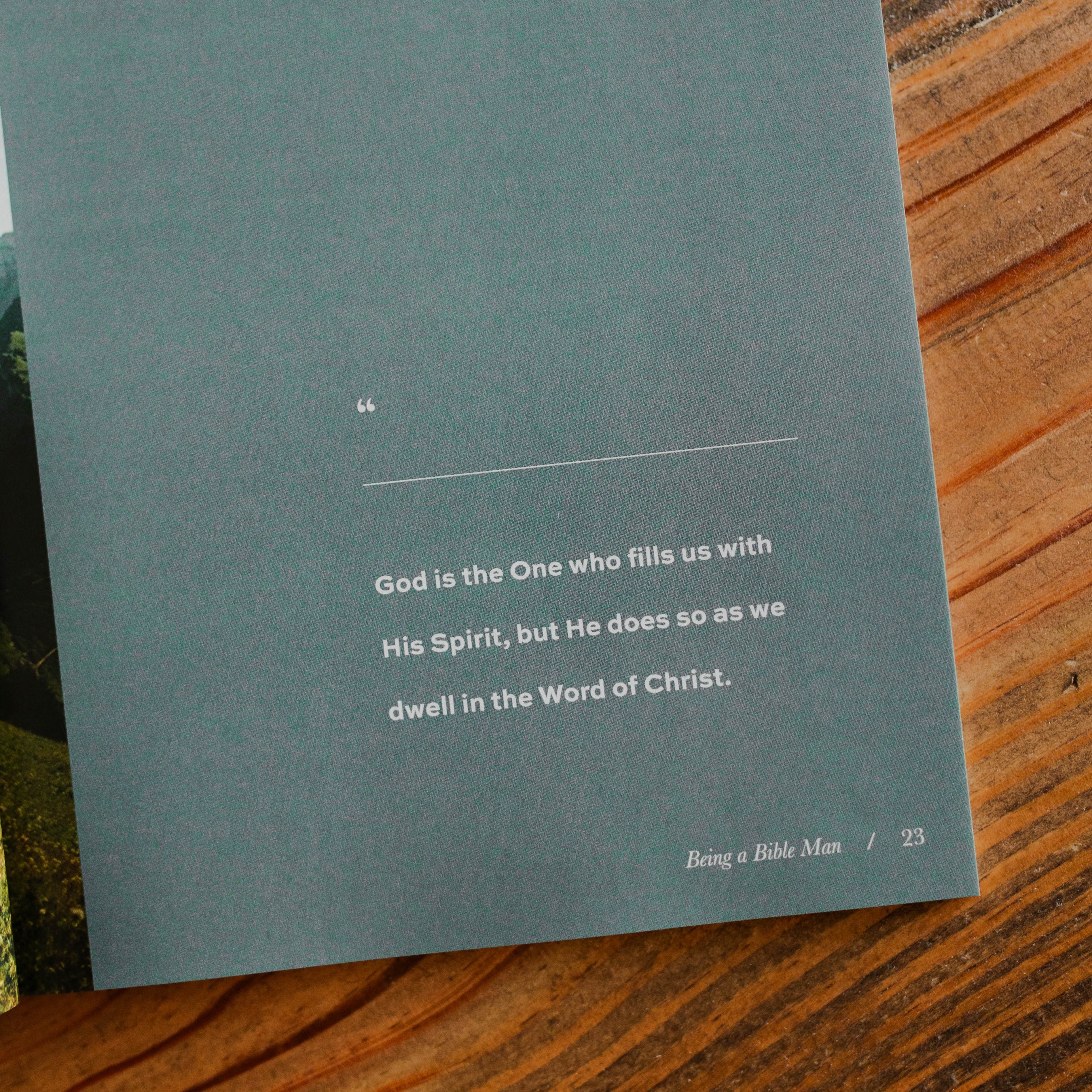 Gospel-Centered Fatherhood - Image 4