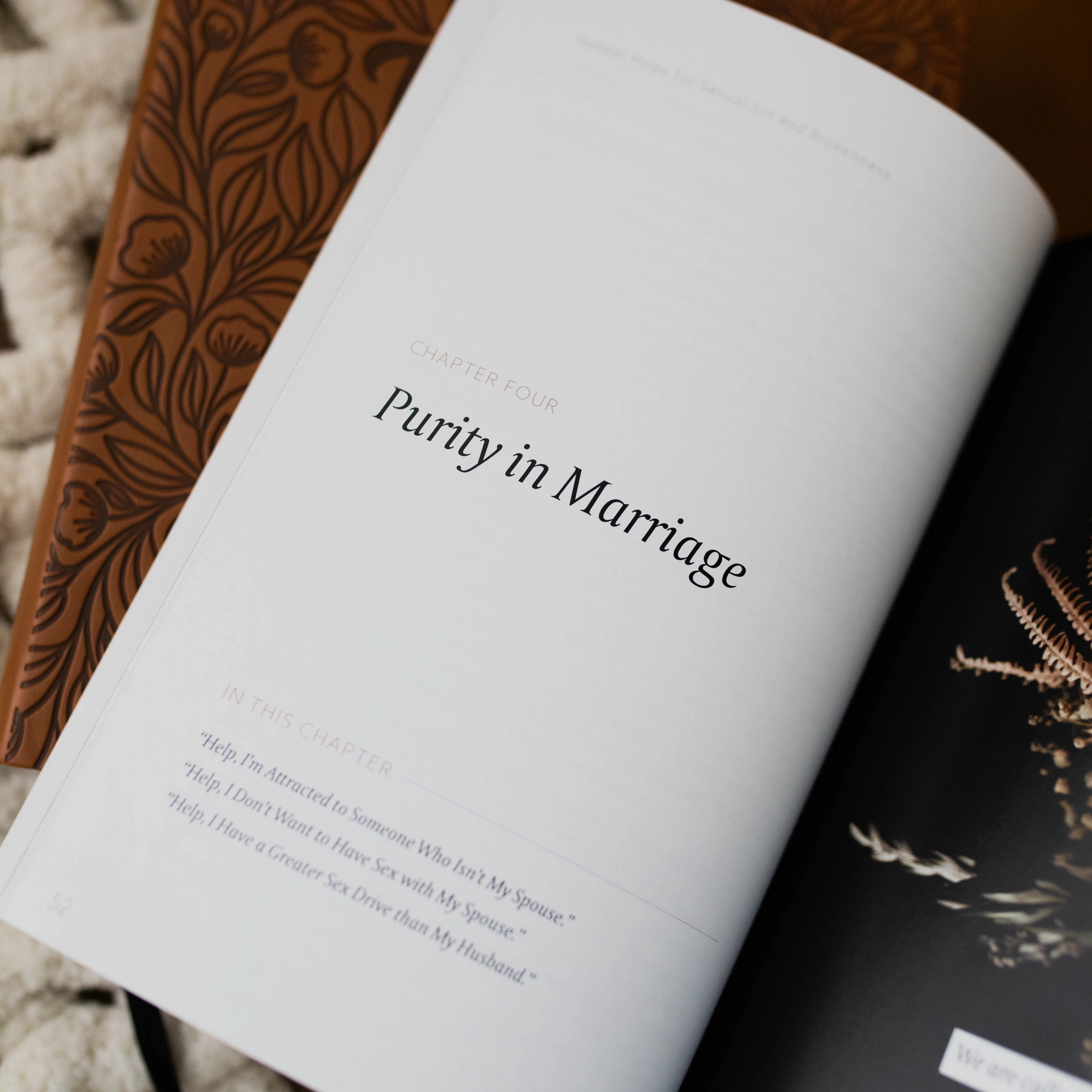 Gospel Hope for Sexual Sin and Brokenness in Marriage - Image 3