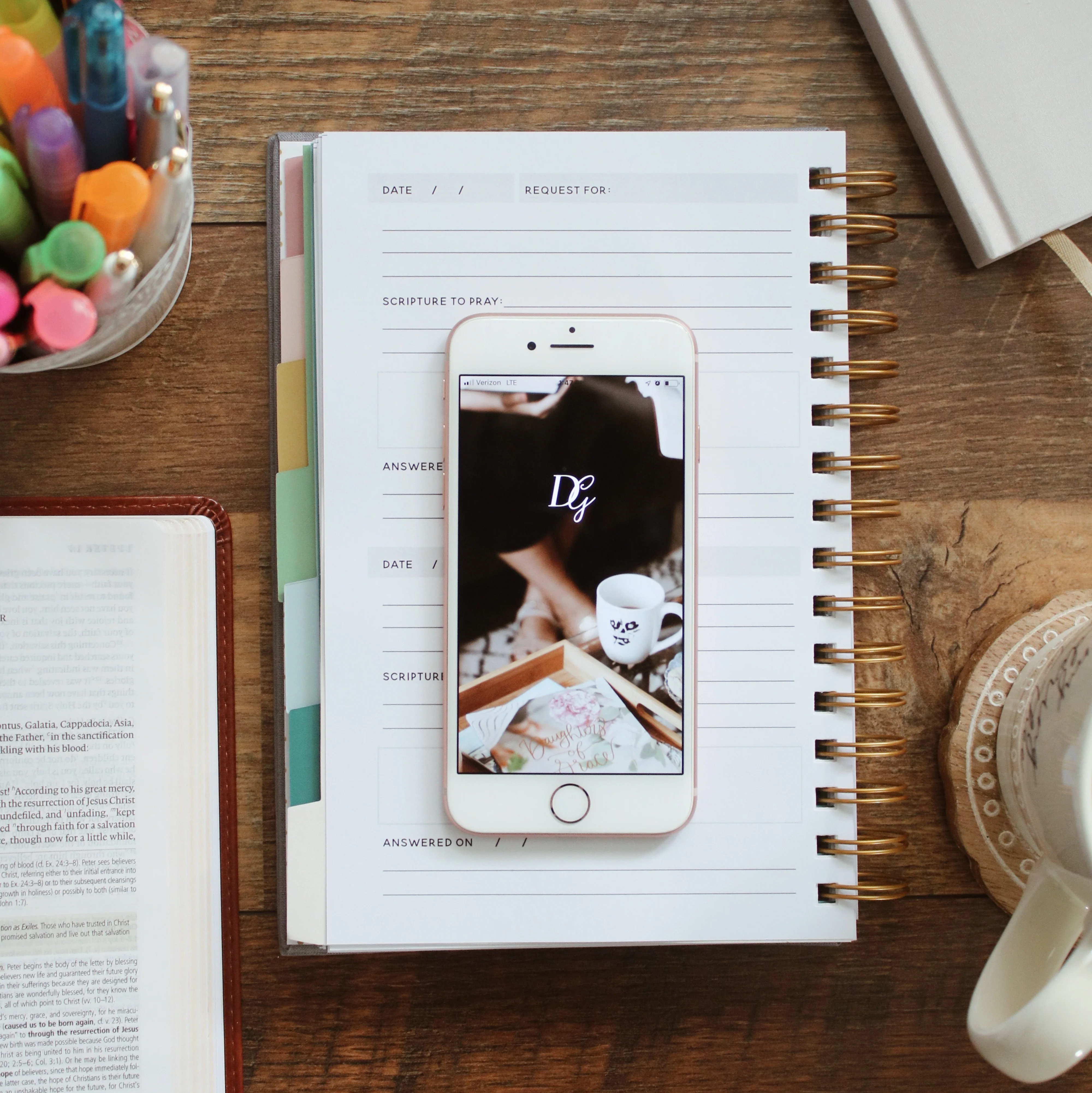 Behold | A Bible Study on the New Testament | Digital Bundle - Image 2
