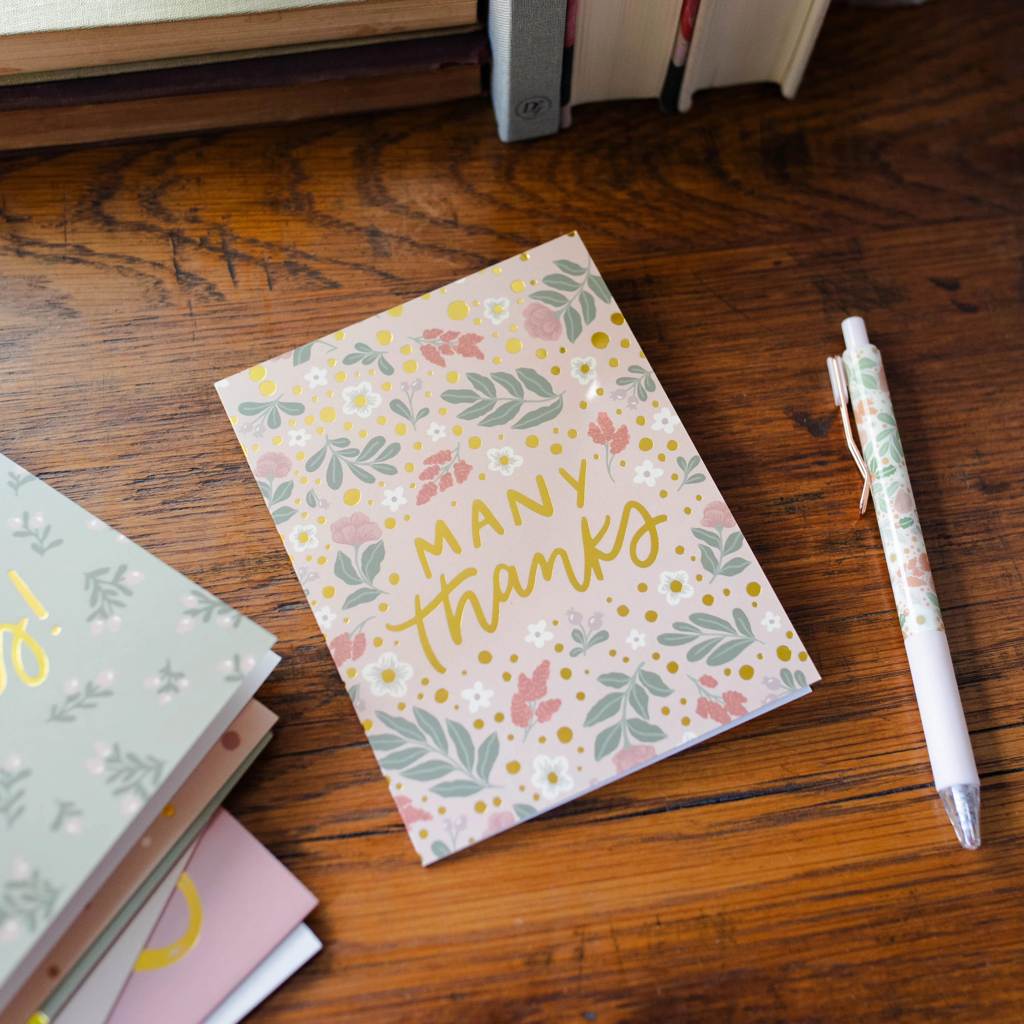 Gratitude Card Set - Image 3