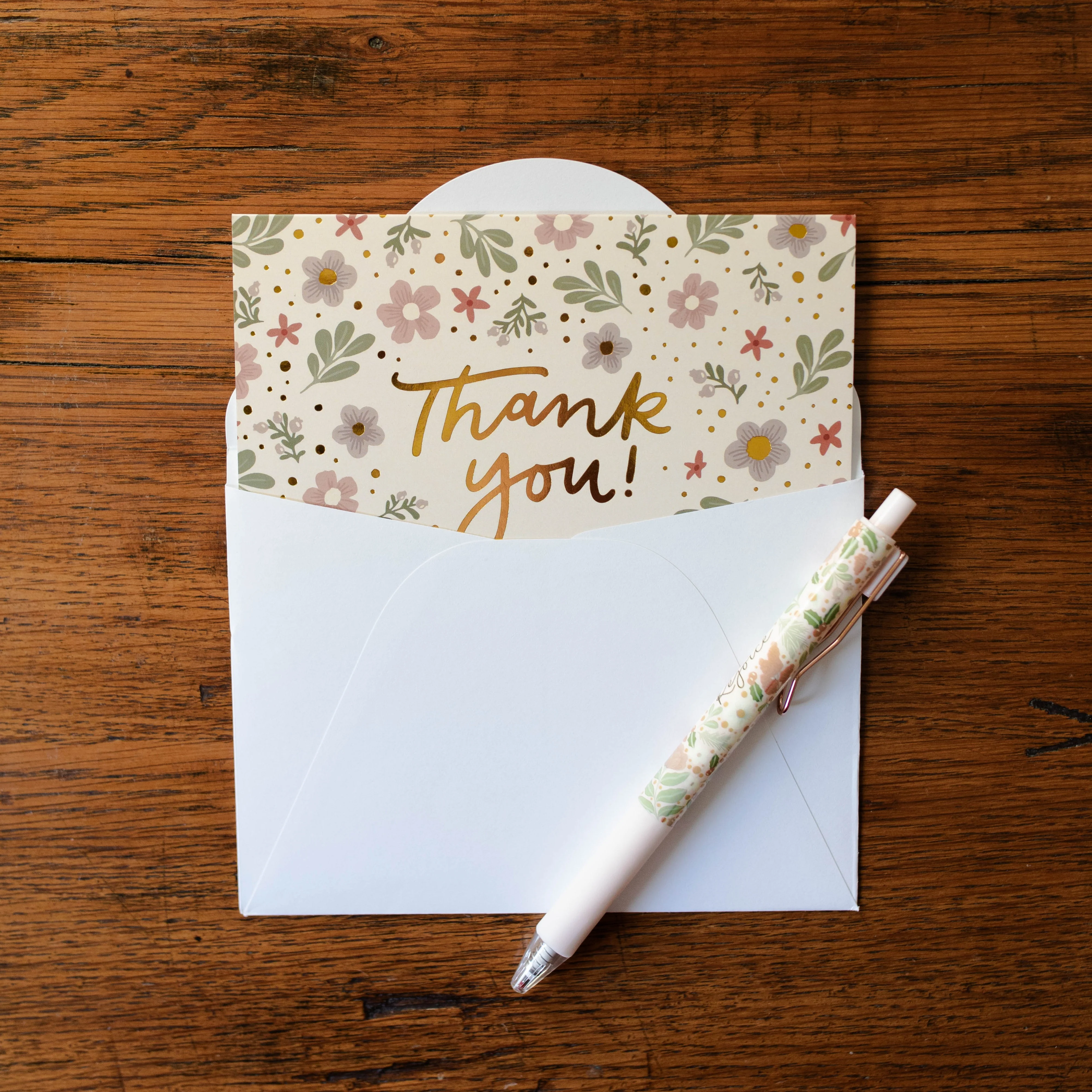 Gratitude Card Set - Image 4