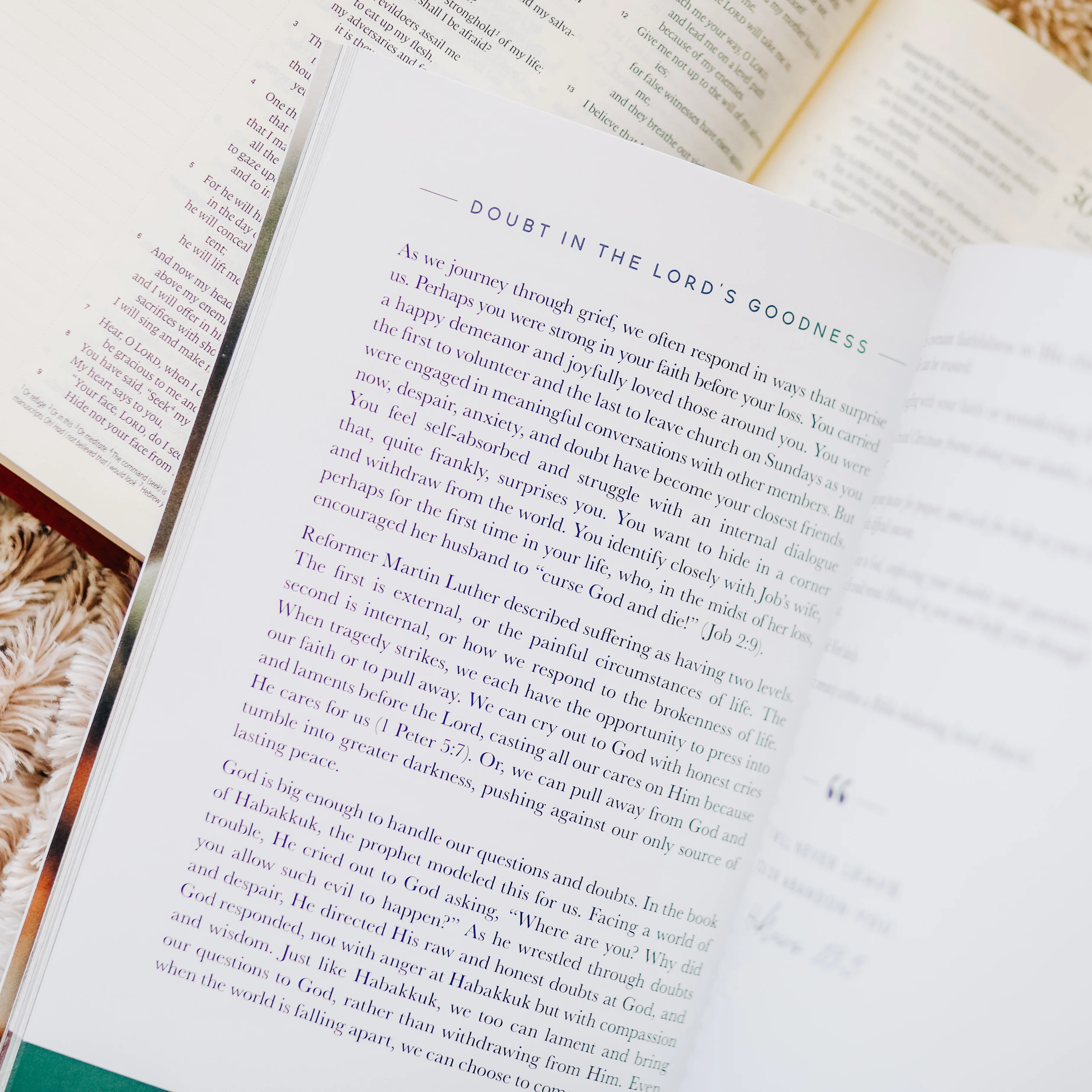 Gospel Hope in Grief and Loss - Image 5