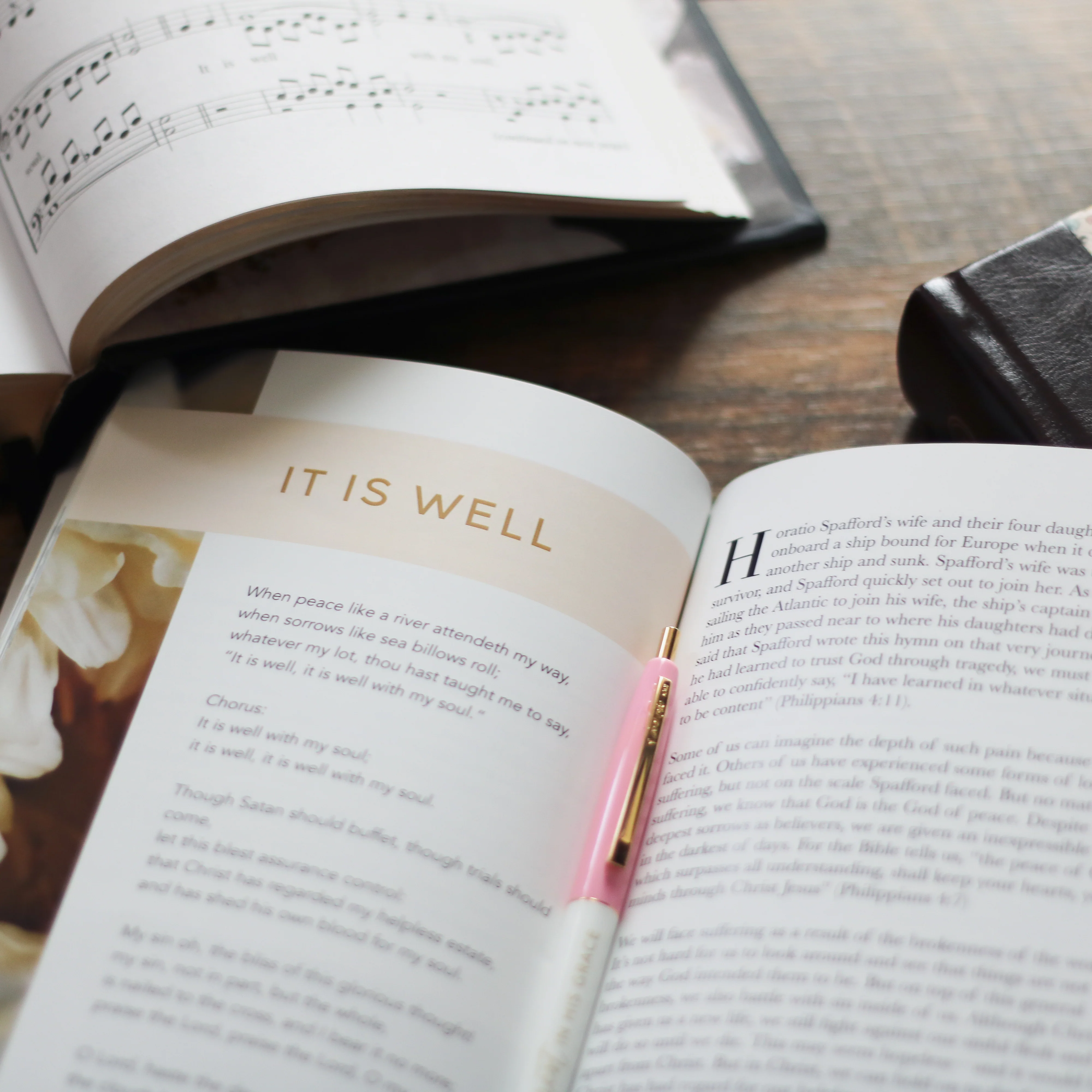 Hymns For A Mother's Heart - Image 7