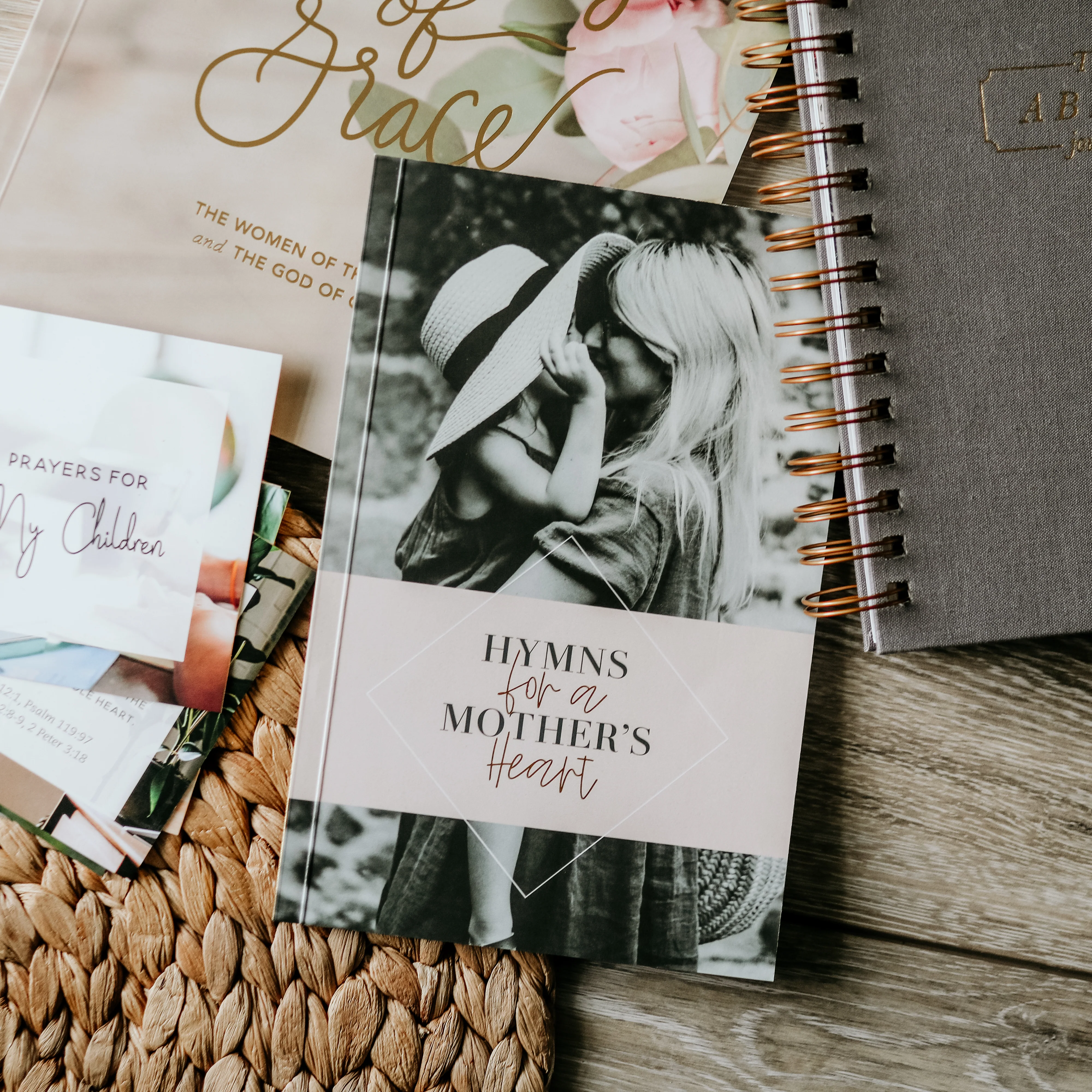 Hymns For A Mother's Heart - Image 8