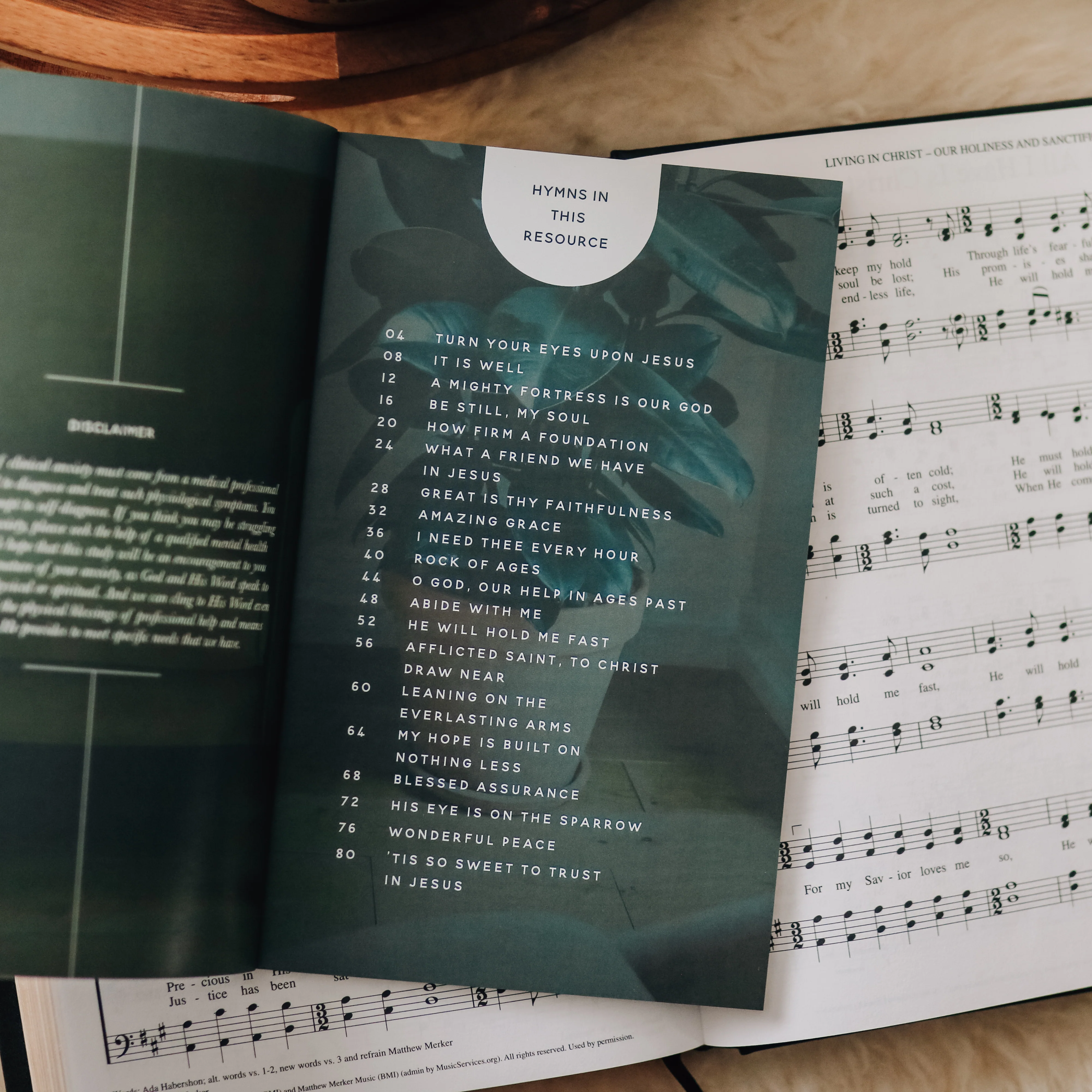 Hymns for the Anxious Heart - Image 2