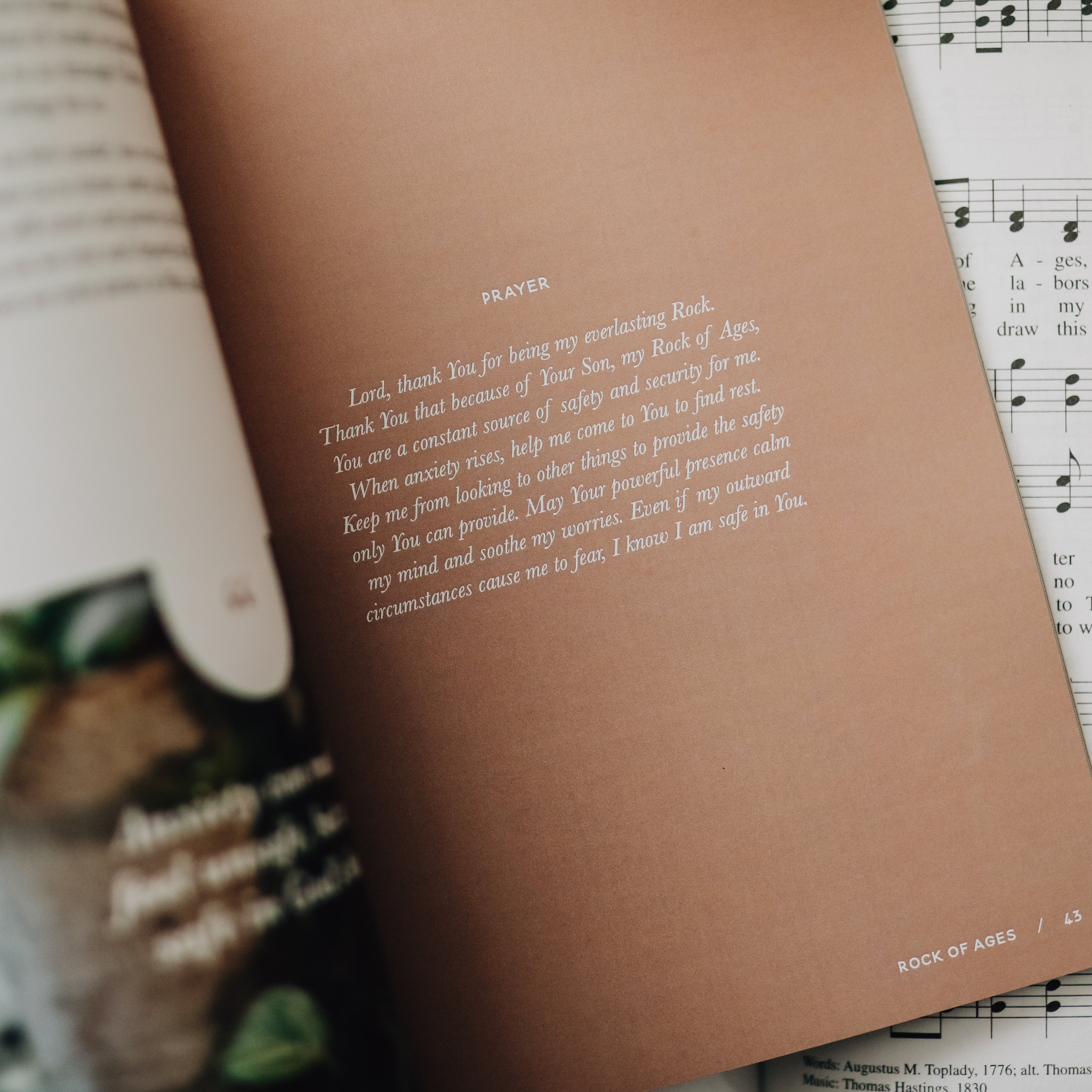 Hymns for the Anxious Heart - Image 4
