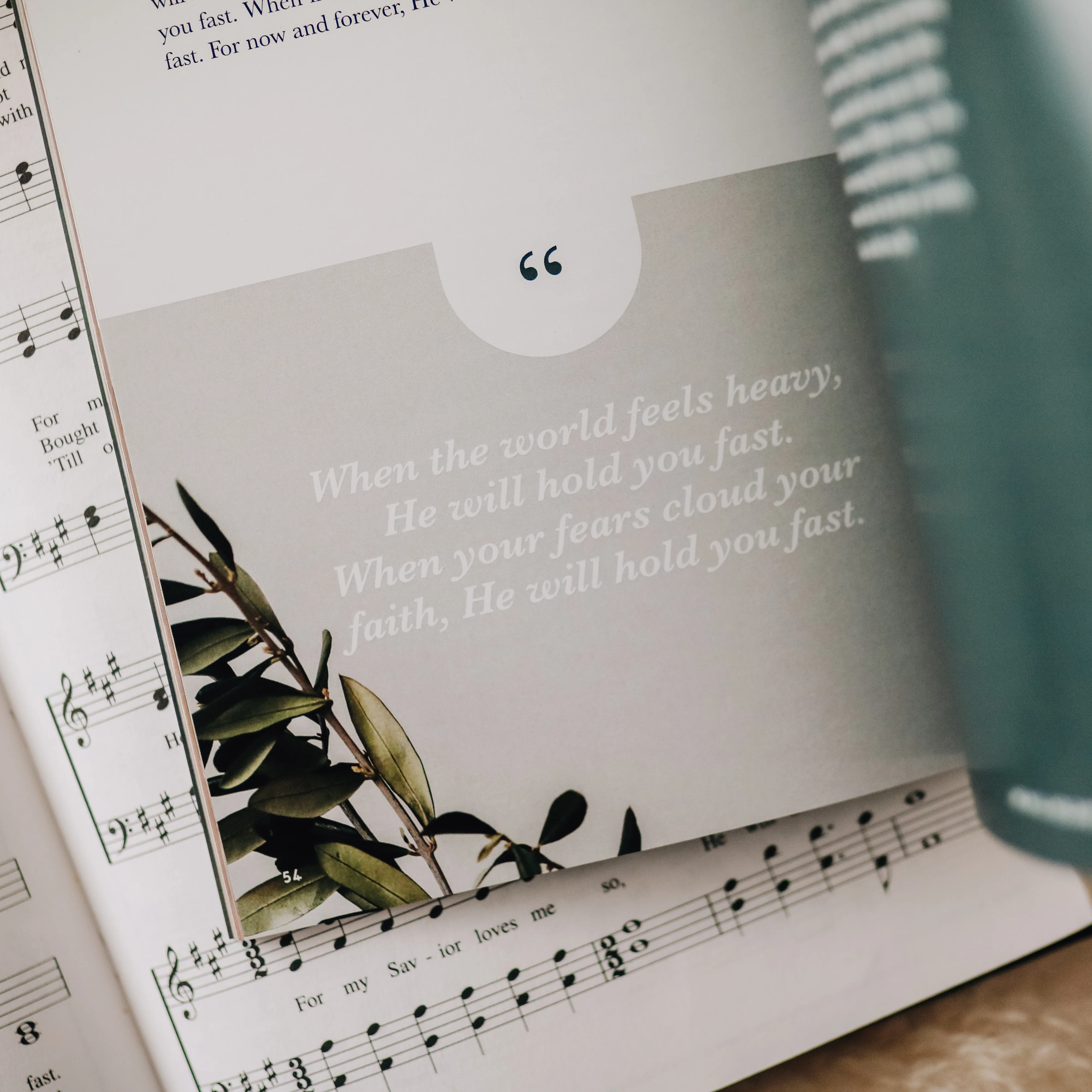 Hymns for the Anxious Heart - Image 5