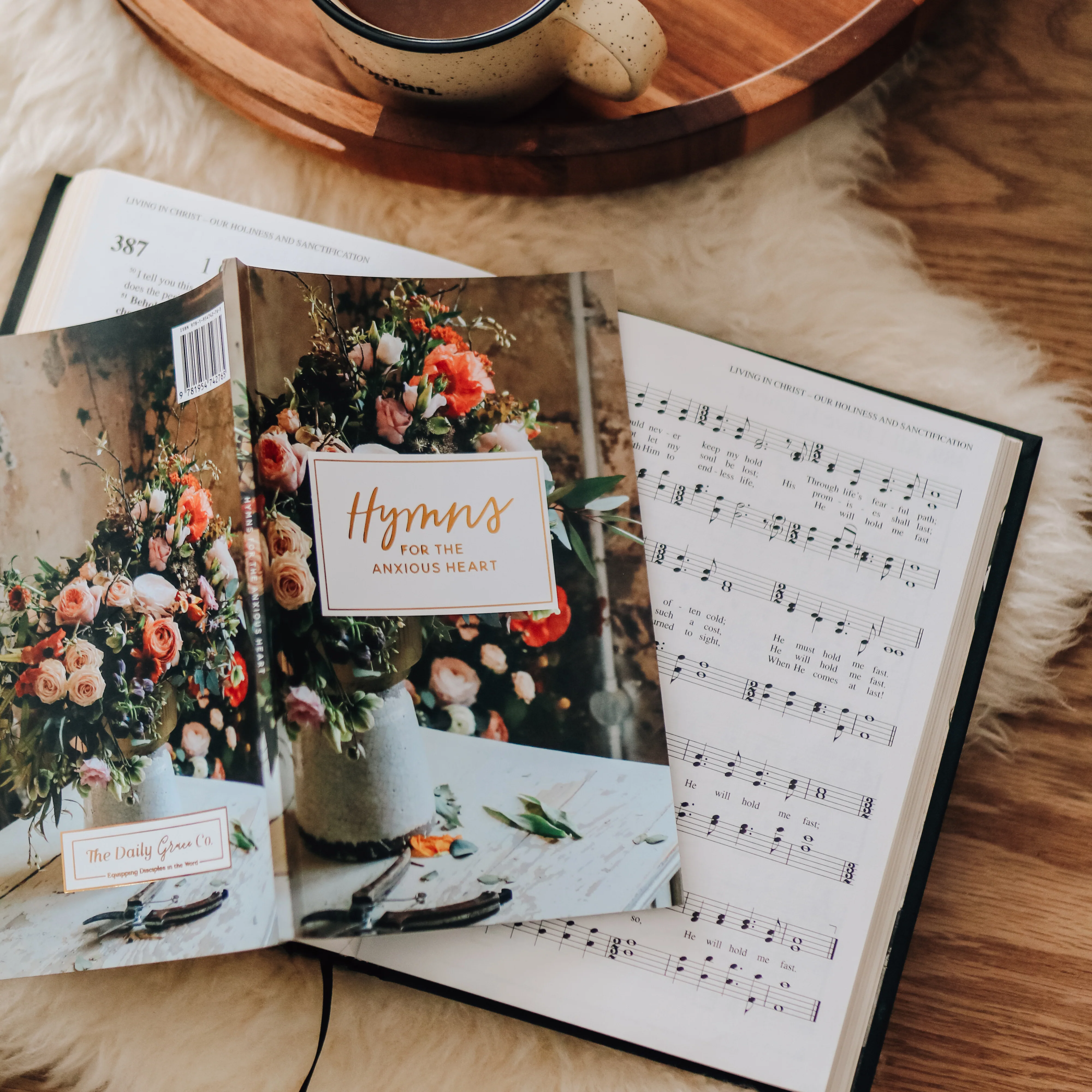 Hymns for the Anxious Heart - Image 6