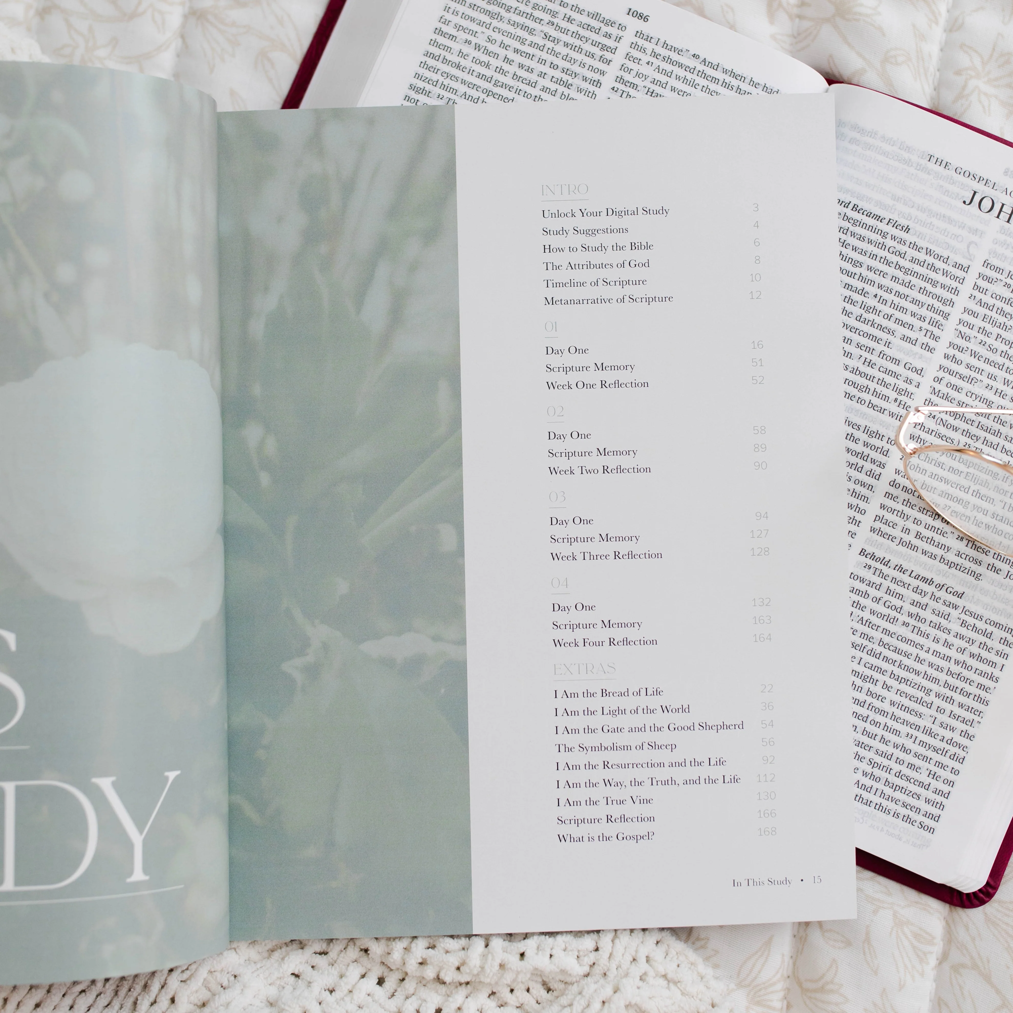 I Am | Bible Study on Jesus's I Am Statements - Image 3
