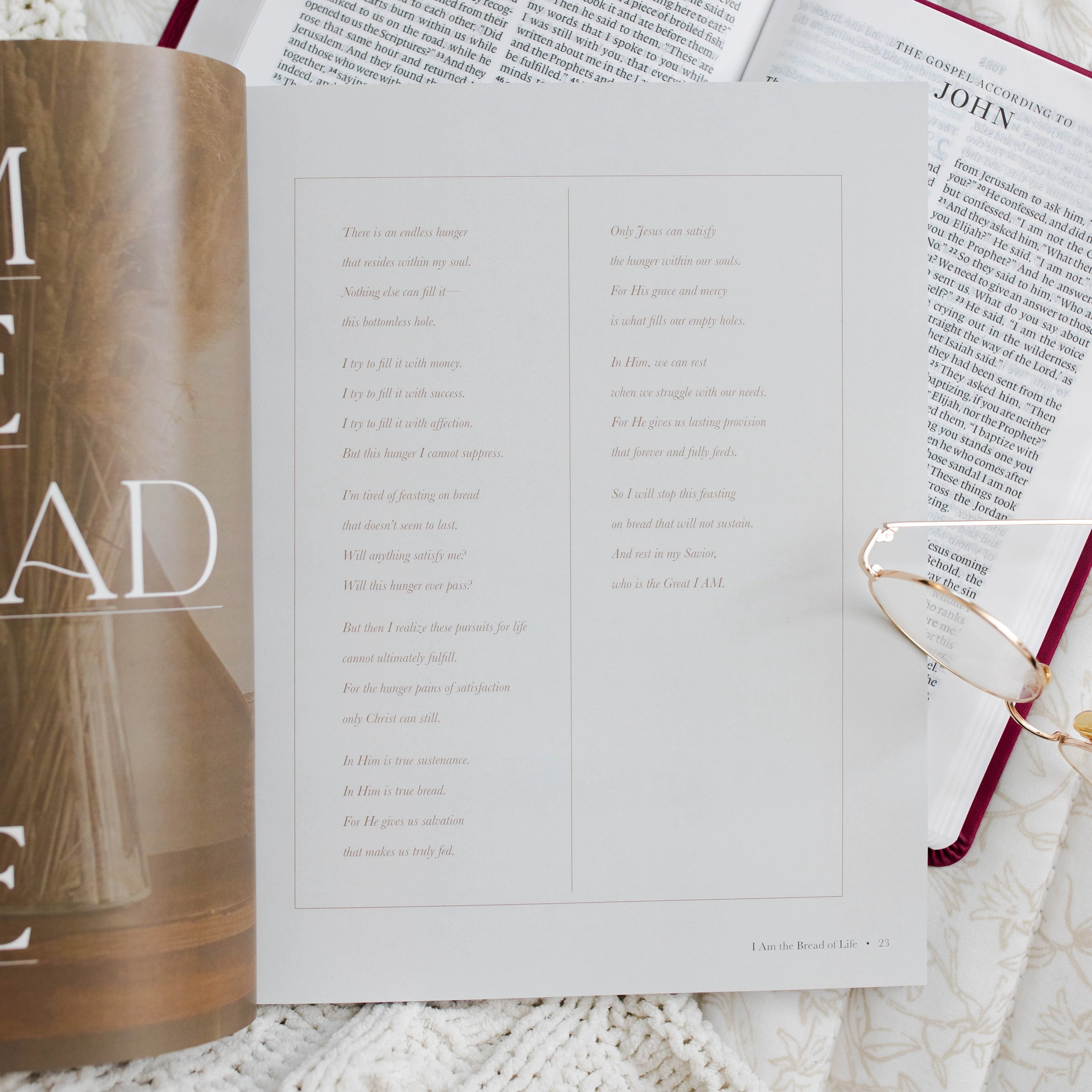 I Am | Bible Study on Jesus's I Am Statements - Image 8