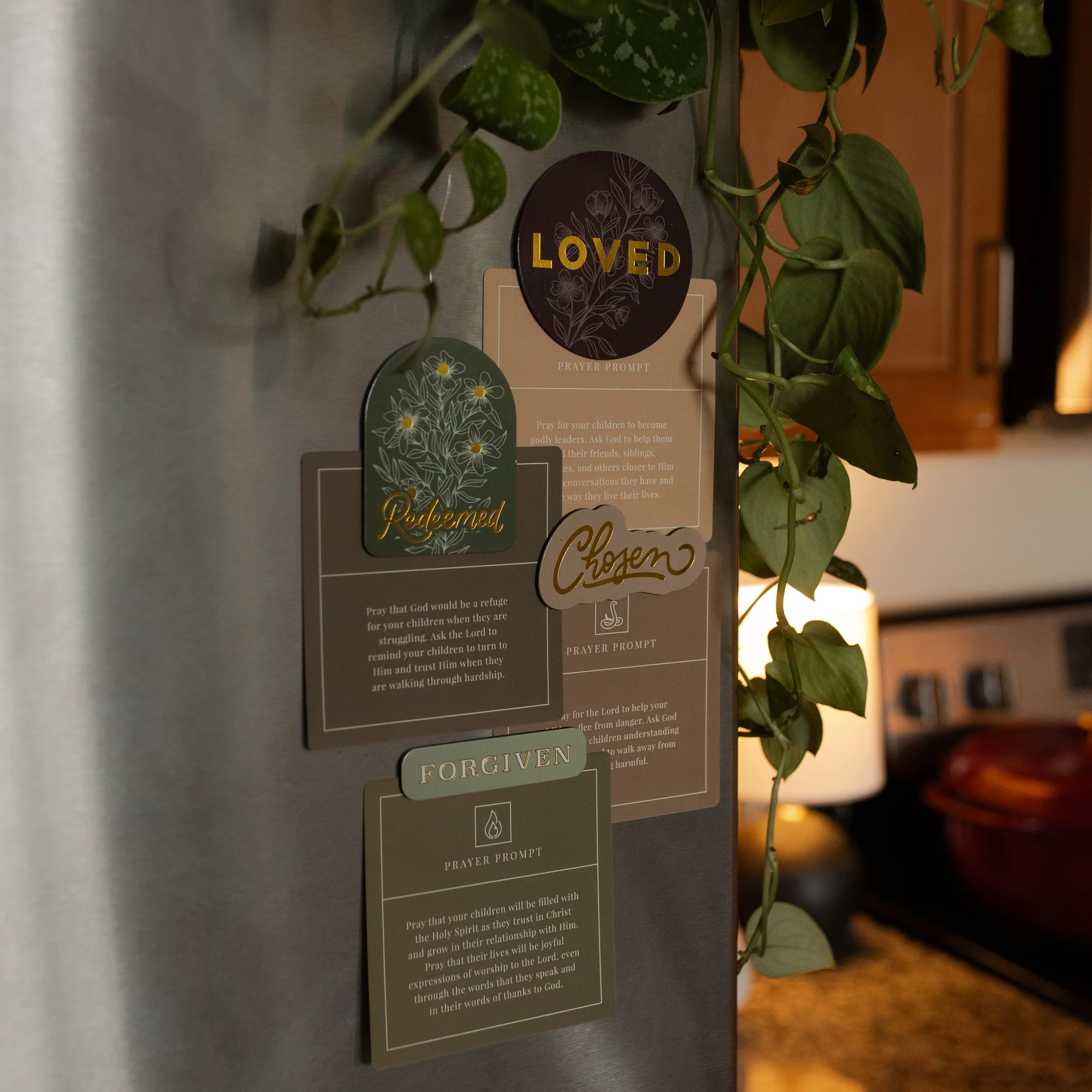 Identity Magnet Set - Image 4