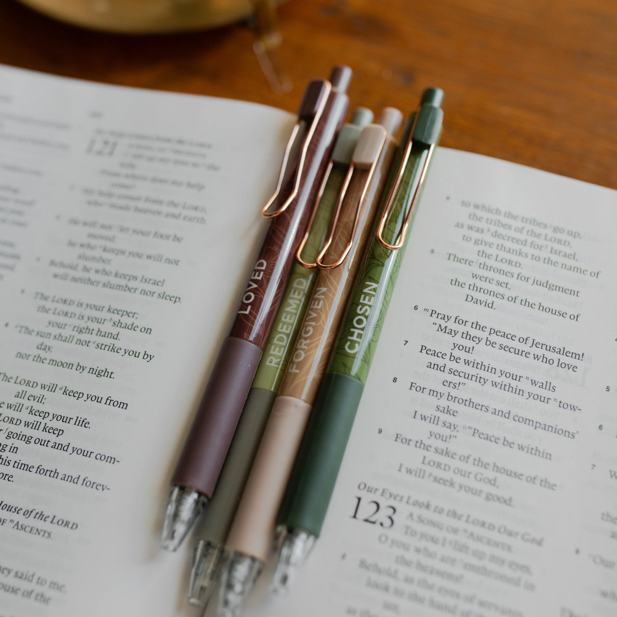 Early Access - Identity Pen Set - Image 3
