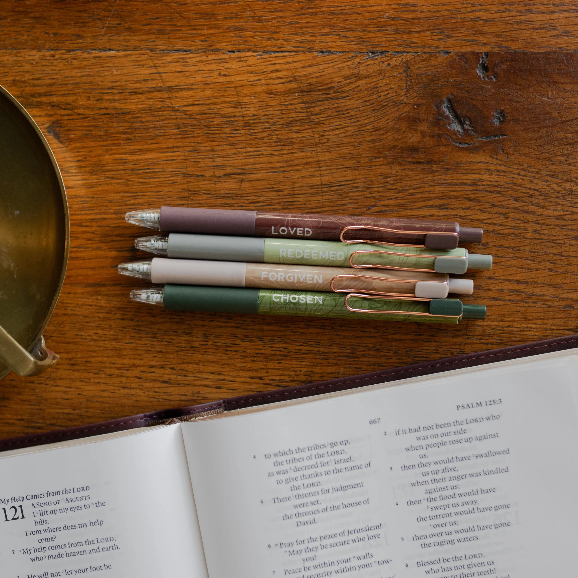 Early Access - Identity Pen Set - Image 4