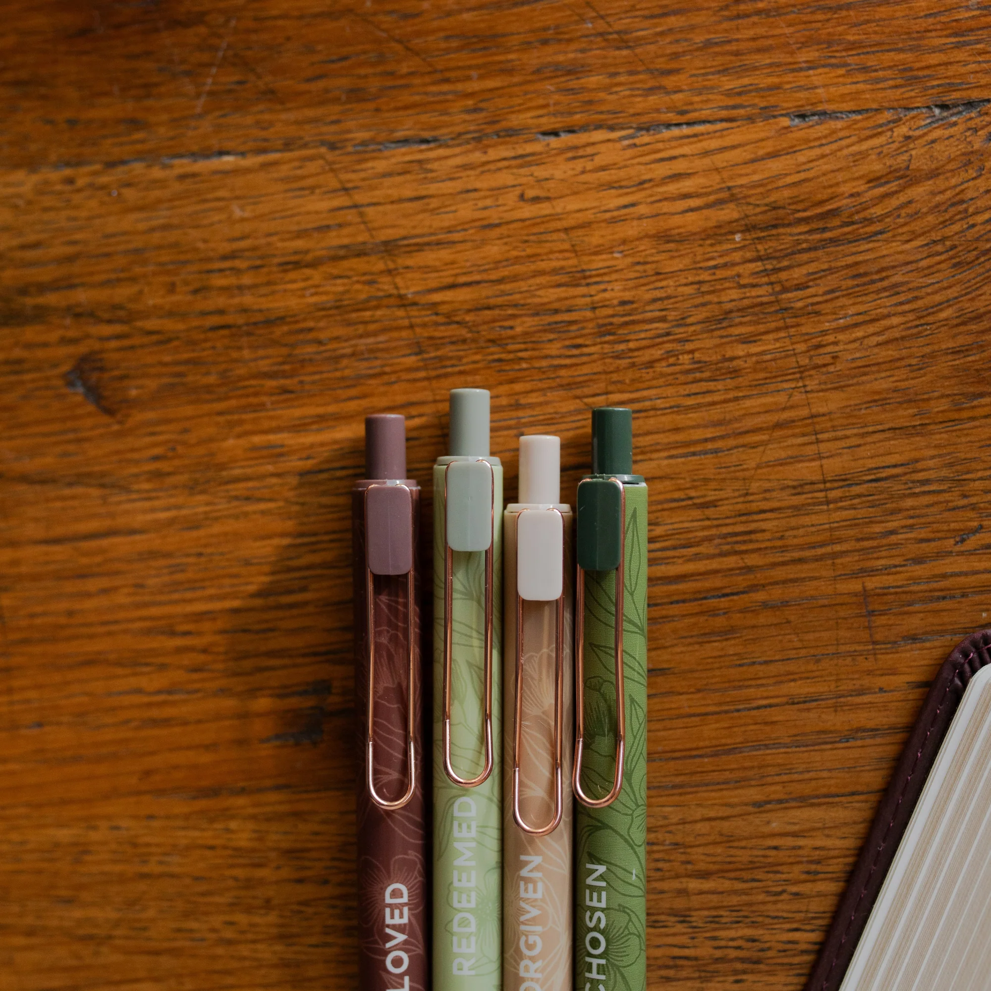 Early Access - Identity Pen Set - Image 5