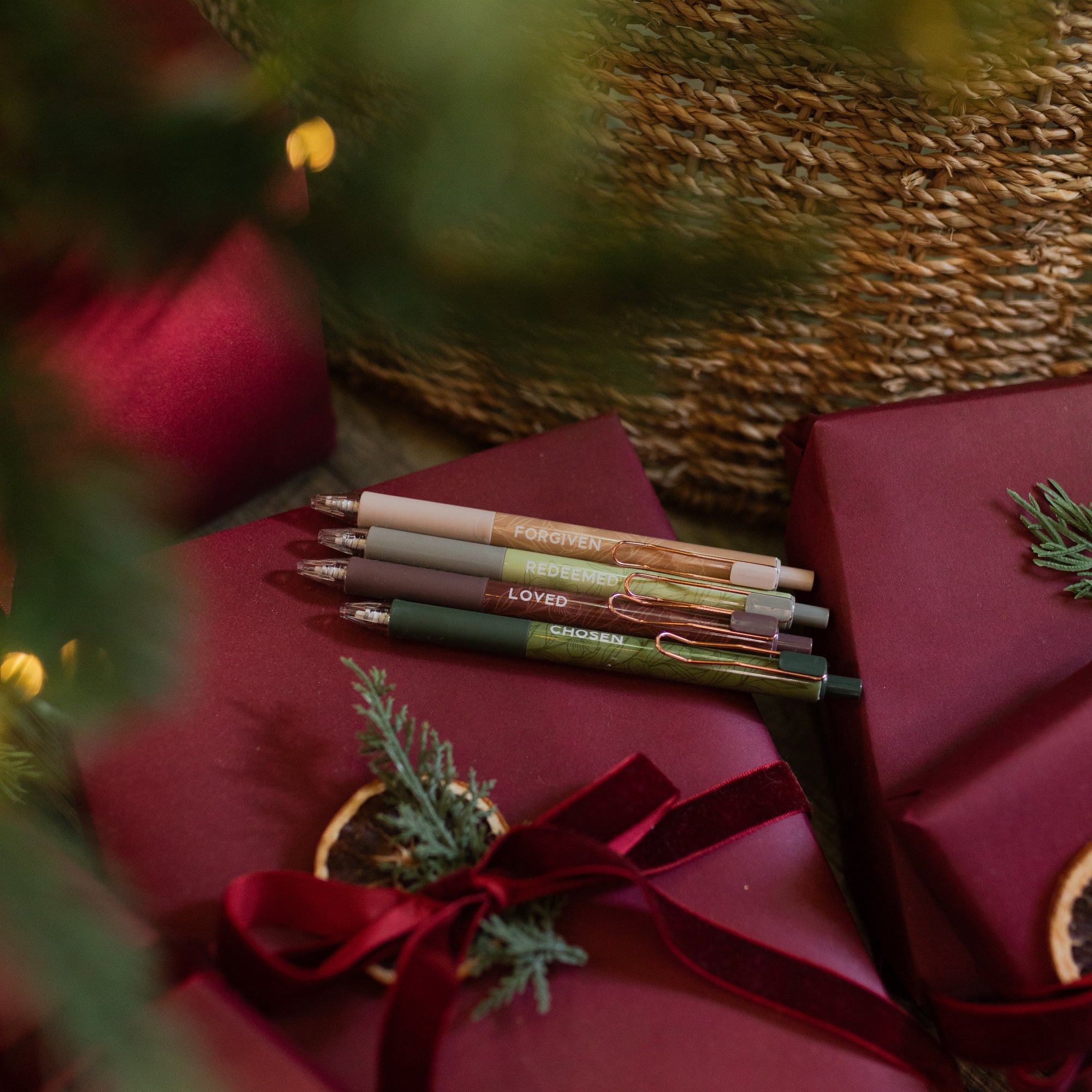 Early Access - Identity Pen Set - Image 8
