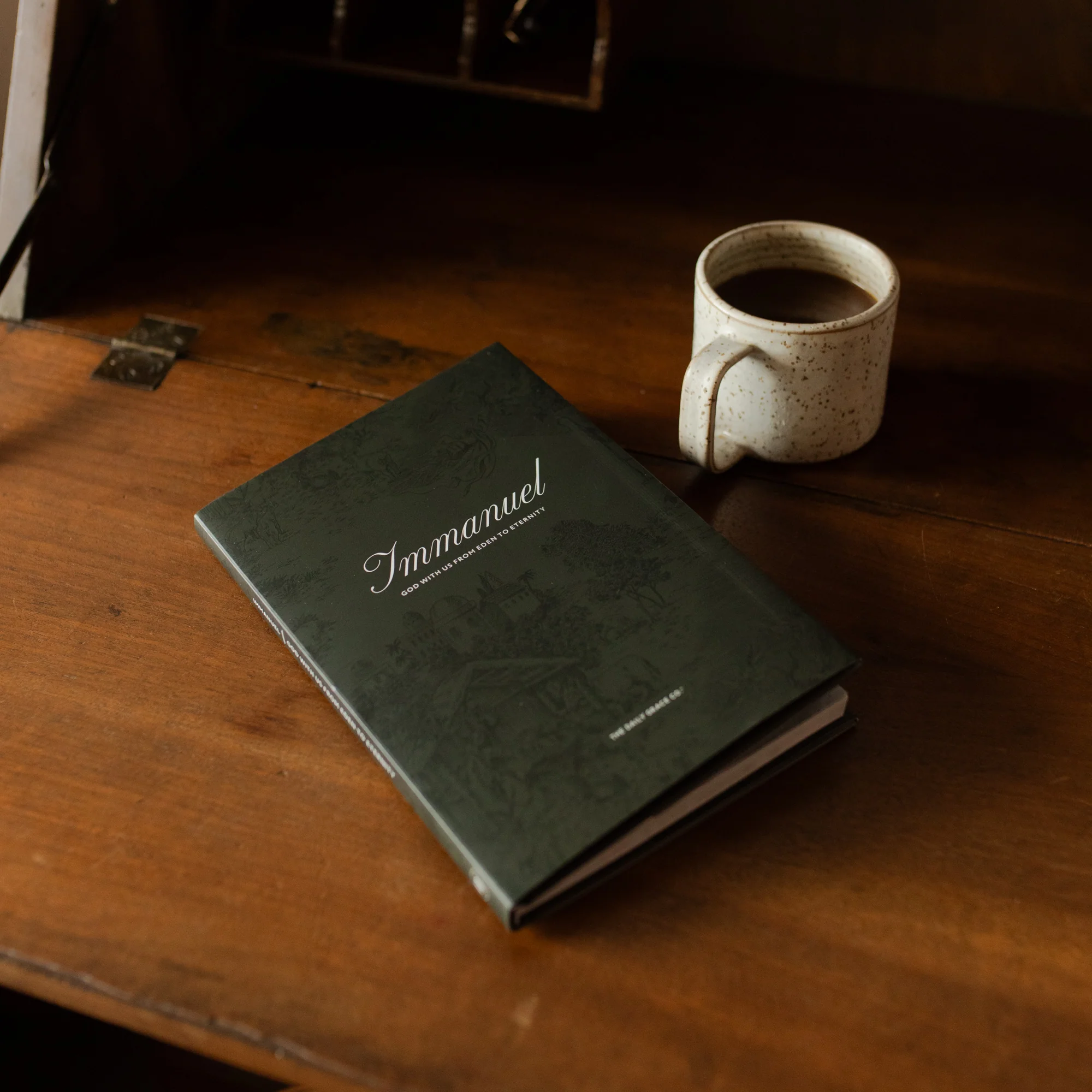 Immanuel - Image 9