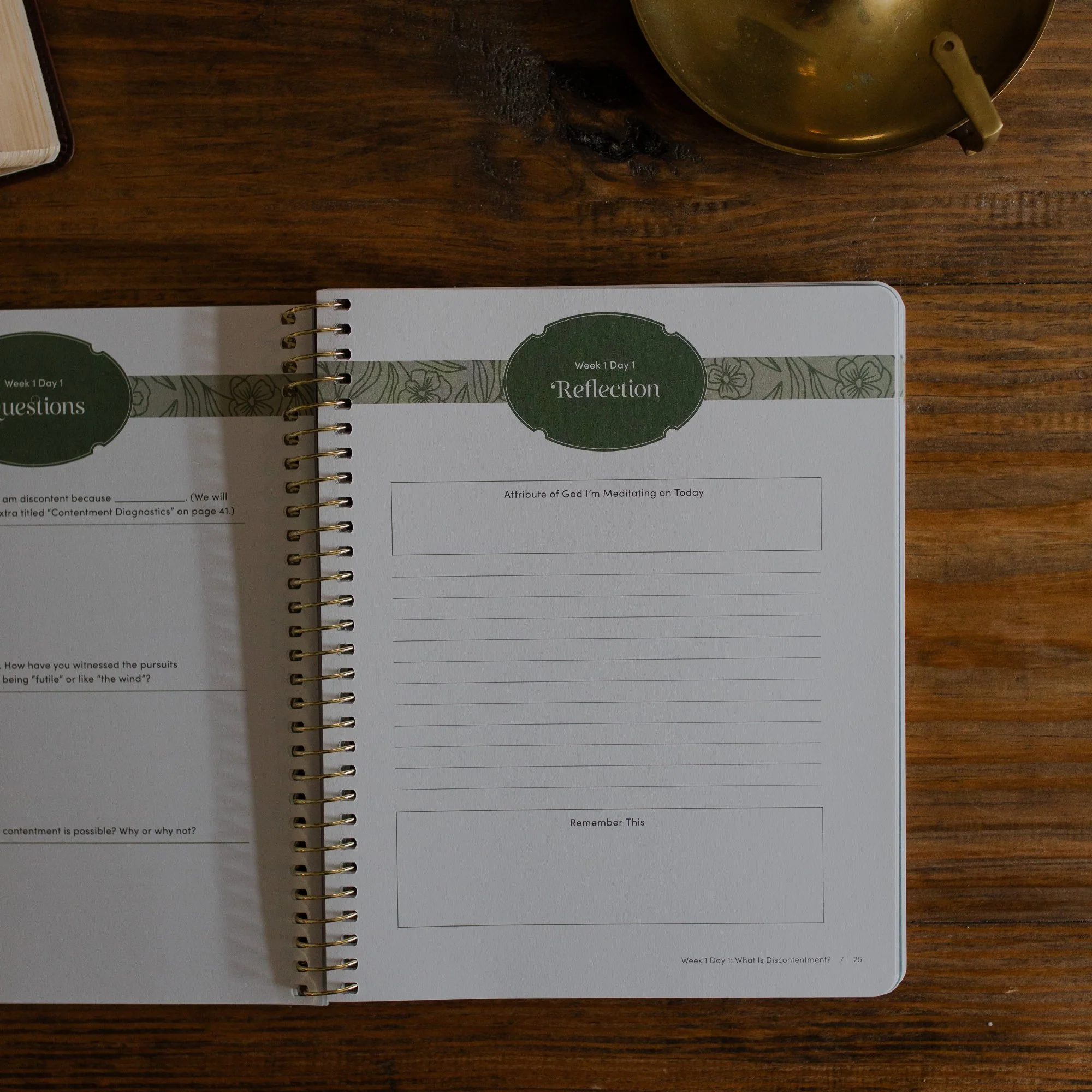 Is God Enough for Me? | Contentment Bible Study - Image 4