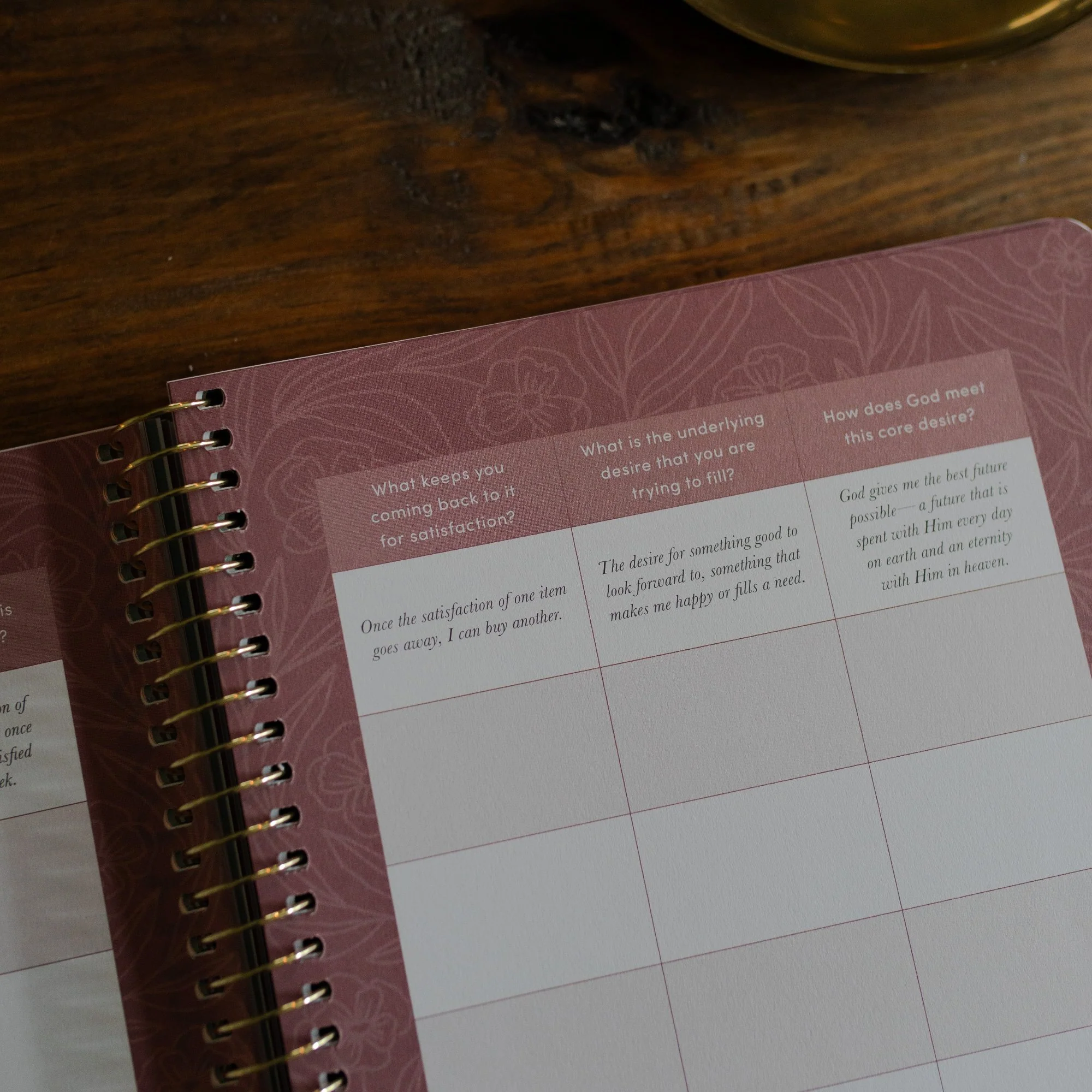 Is God Enough for Me? | Contentment Bible Study - Image 5