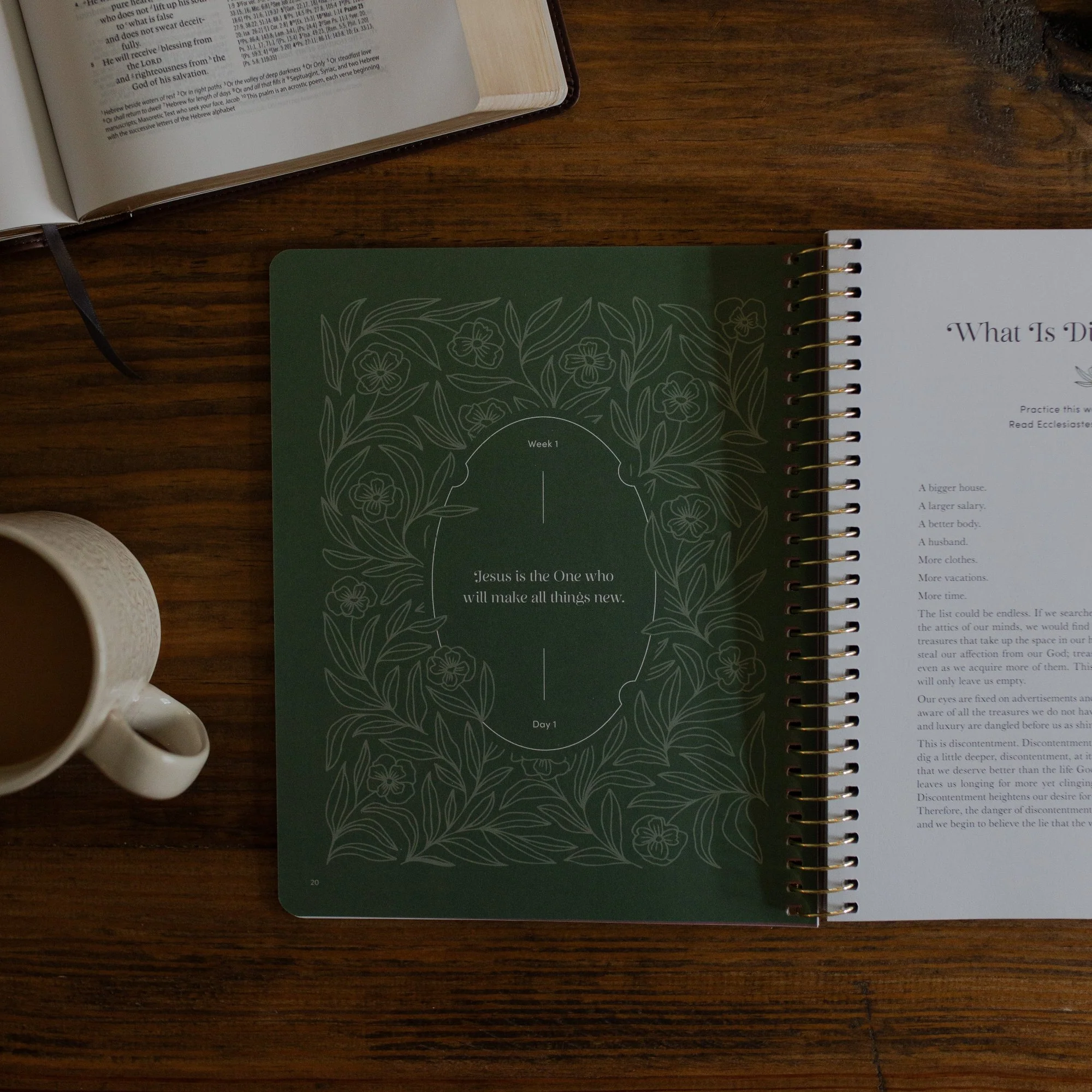 Is God Enough for Me? | Contentment Bible Study - Image 7