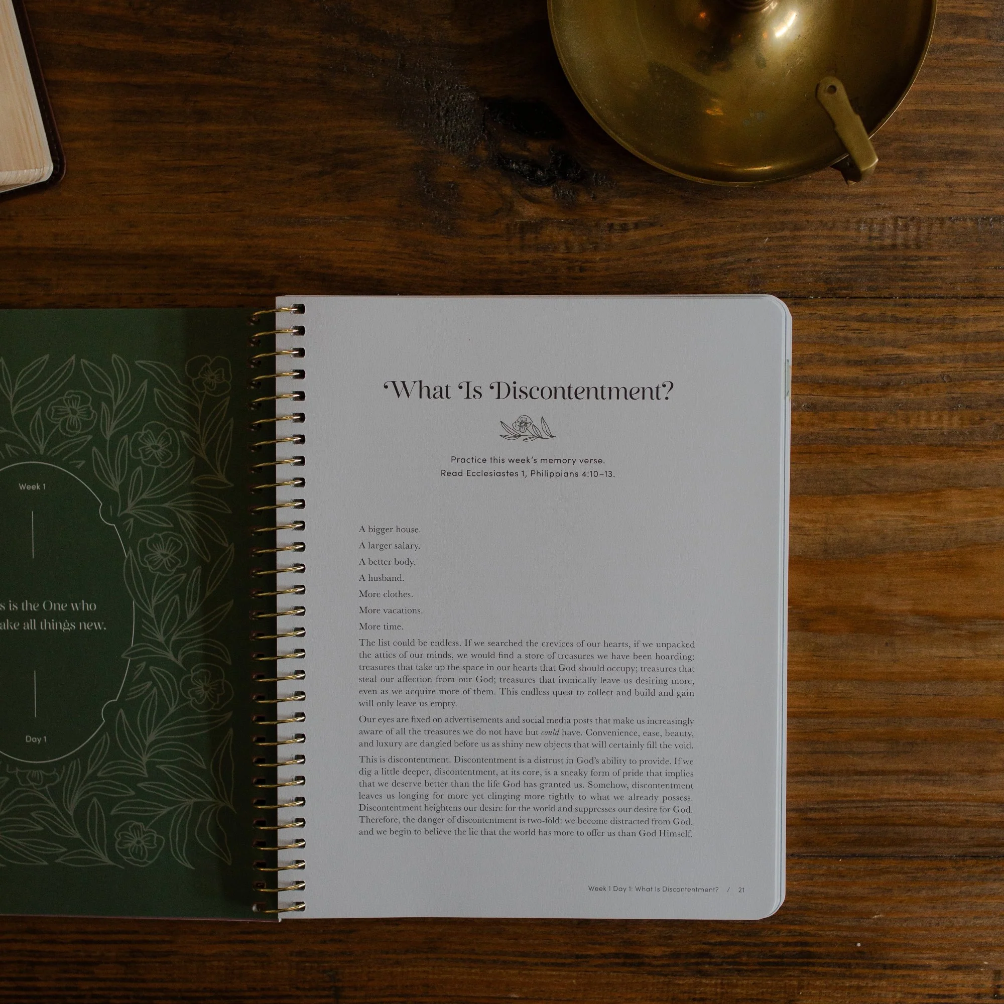 Is God Enough for Me? | Contentment Bible Study - Image 8