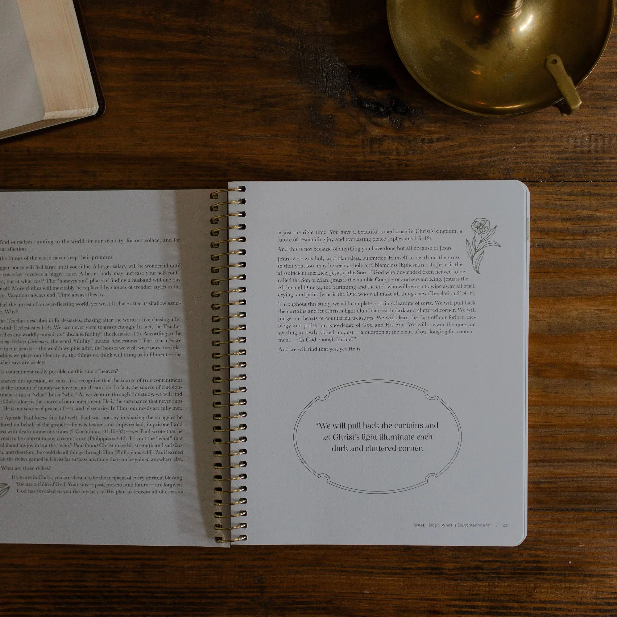 Is God Enough for Me? | Contentment Bible Study - Image 9