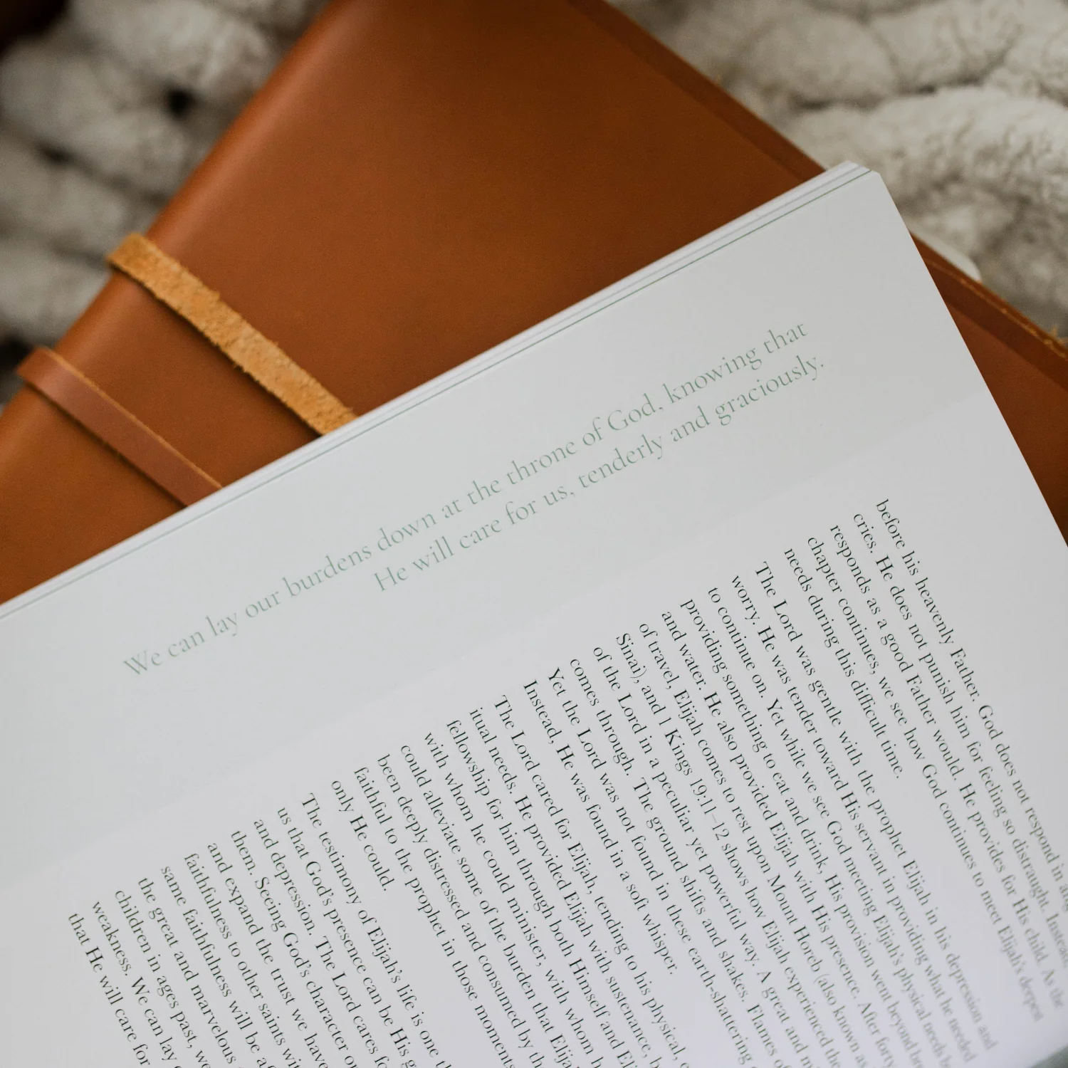 It Is Well | Anxiety Bible Study - Image 12
