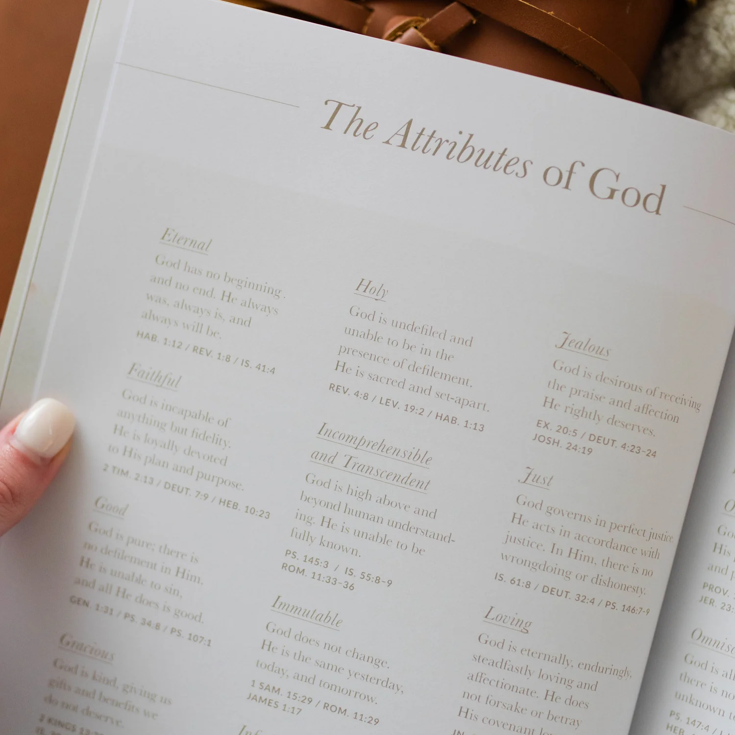 It Is Well | Anxiety Bible Study - Image 7