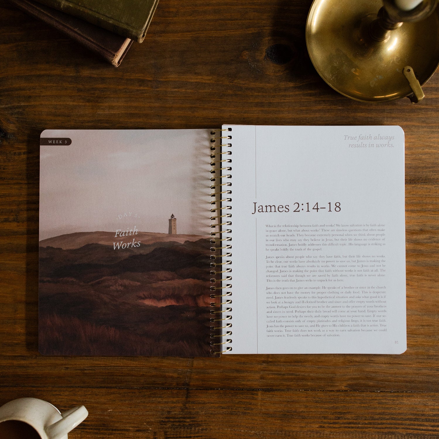 James Bible Study - Image 3