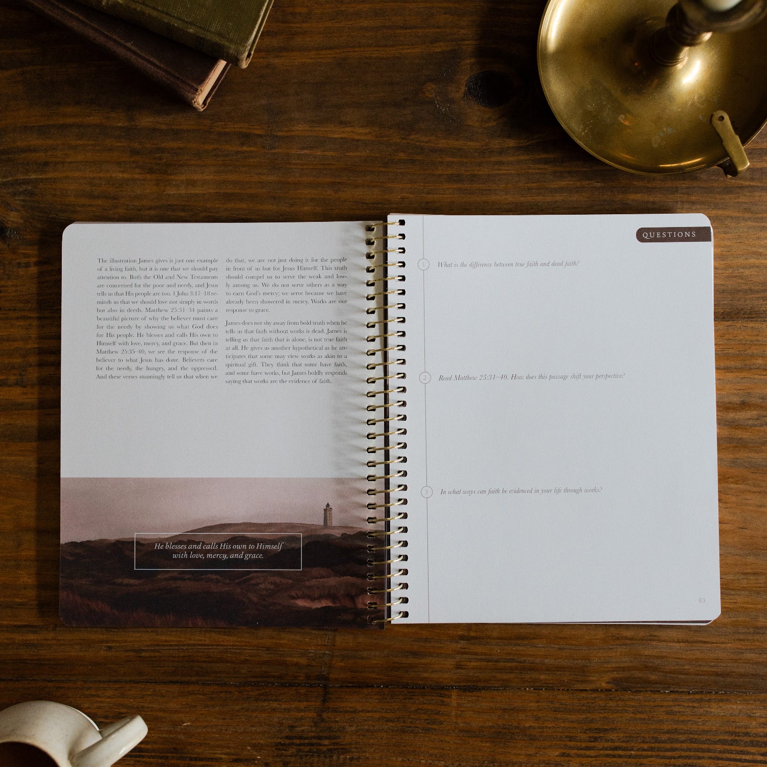 James Bible Study - Image 4