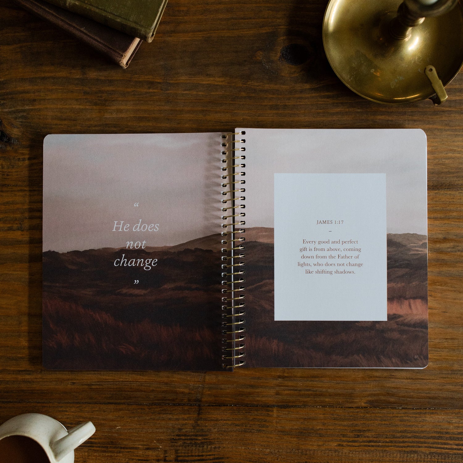 James Bible Study - Image 5