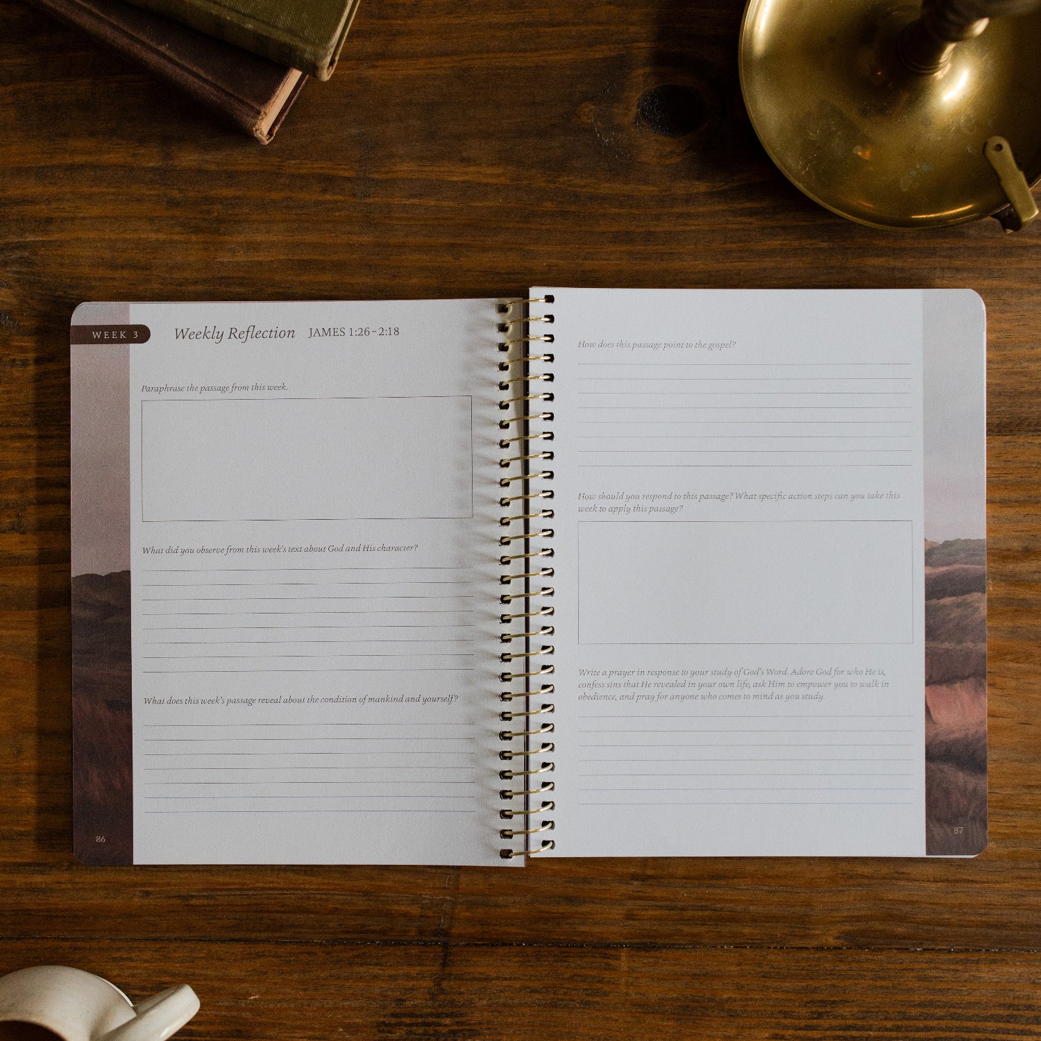 James Bible Study - Image 6