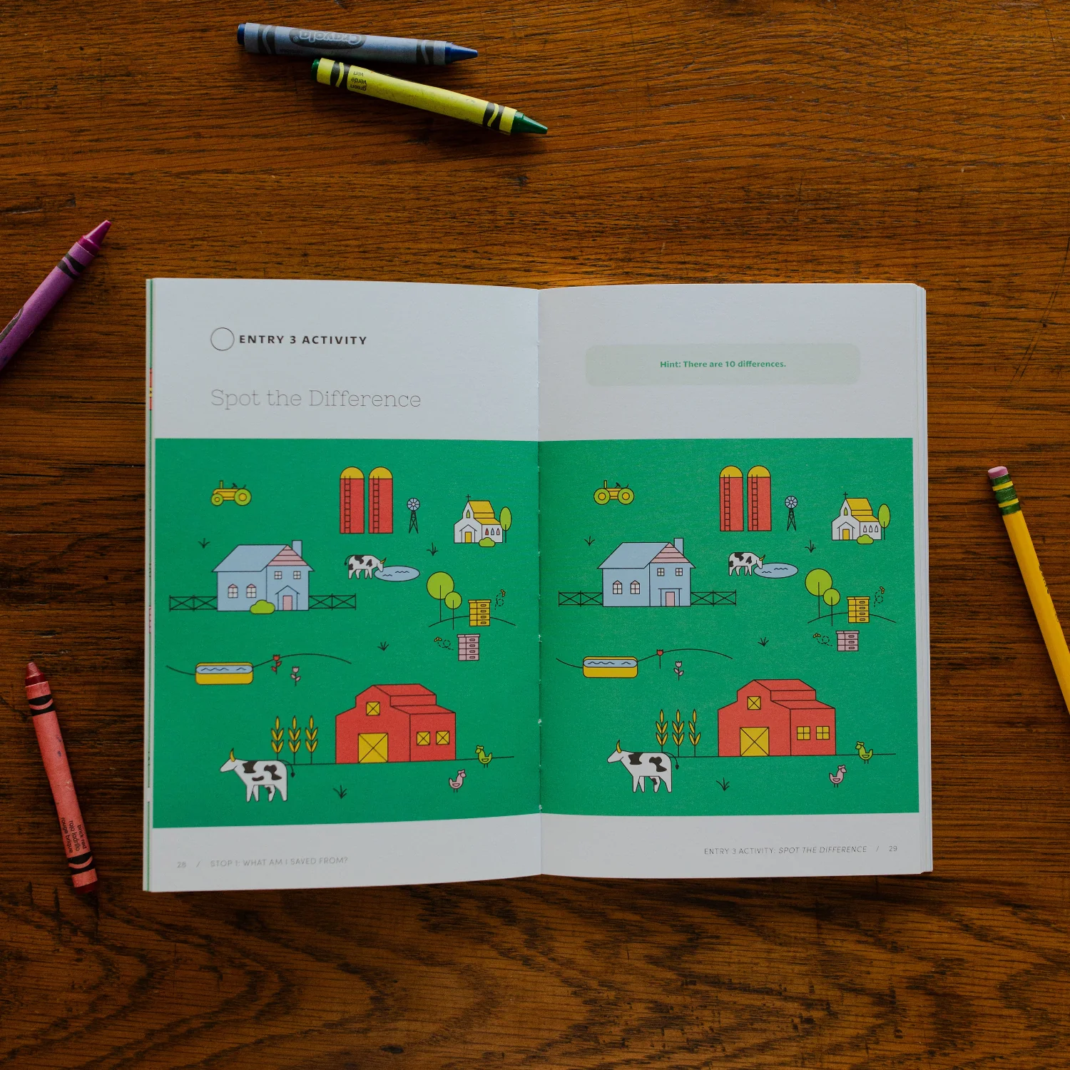 Journey to Jesus | A Scripture Adventure to Discover the Savior |Tween Resource - Image 7
