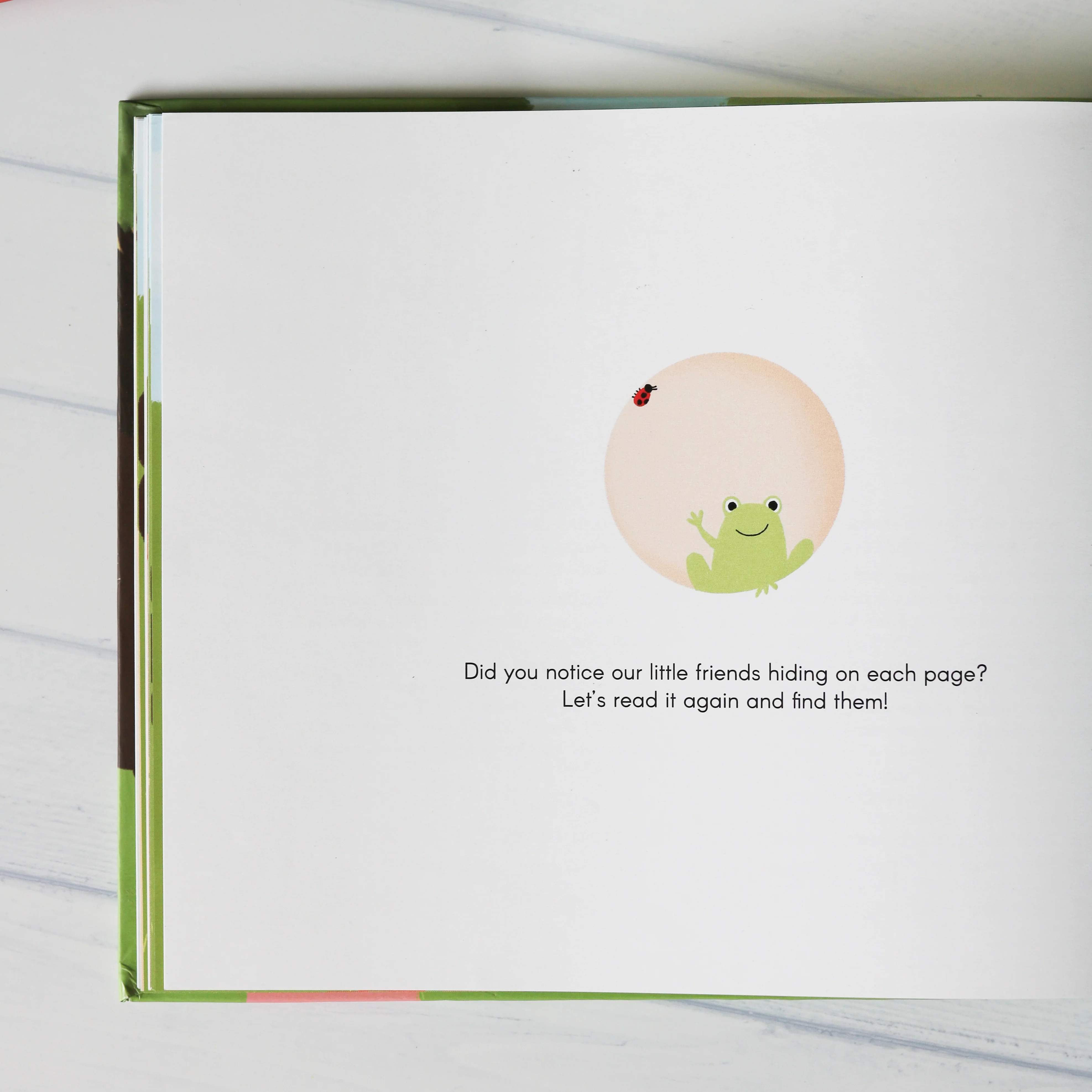 Sophia Shares Her Hope - Children's Book - Image 5