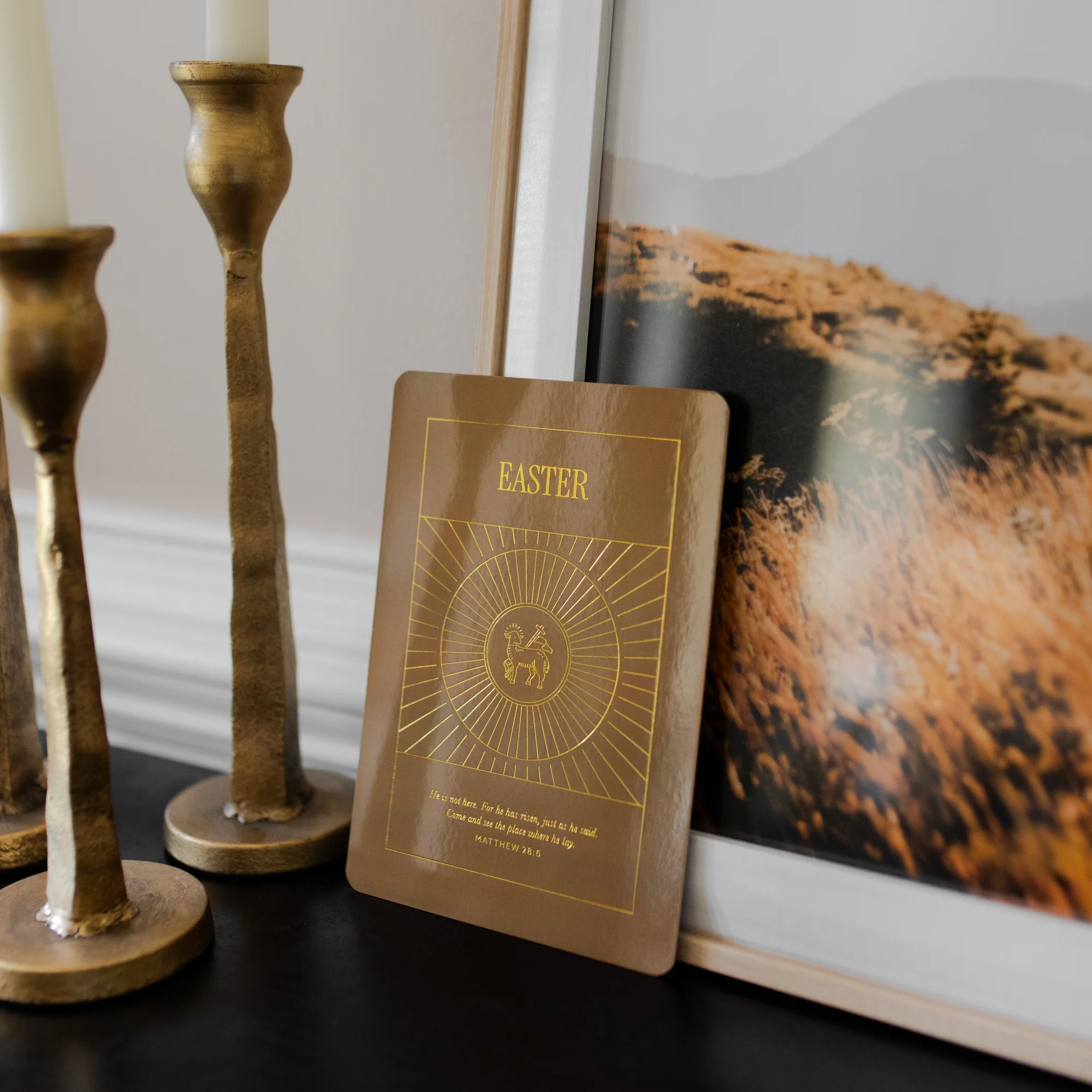 Liturgical Living Display Cards - Image 6