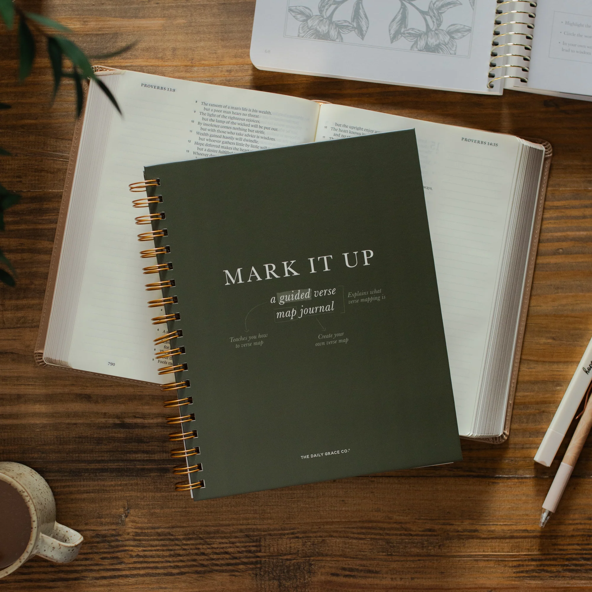 Mark It Up - Image 12
