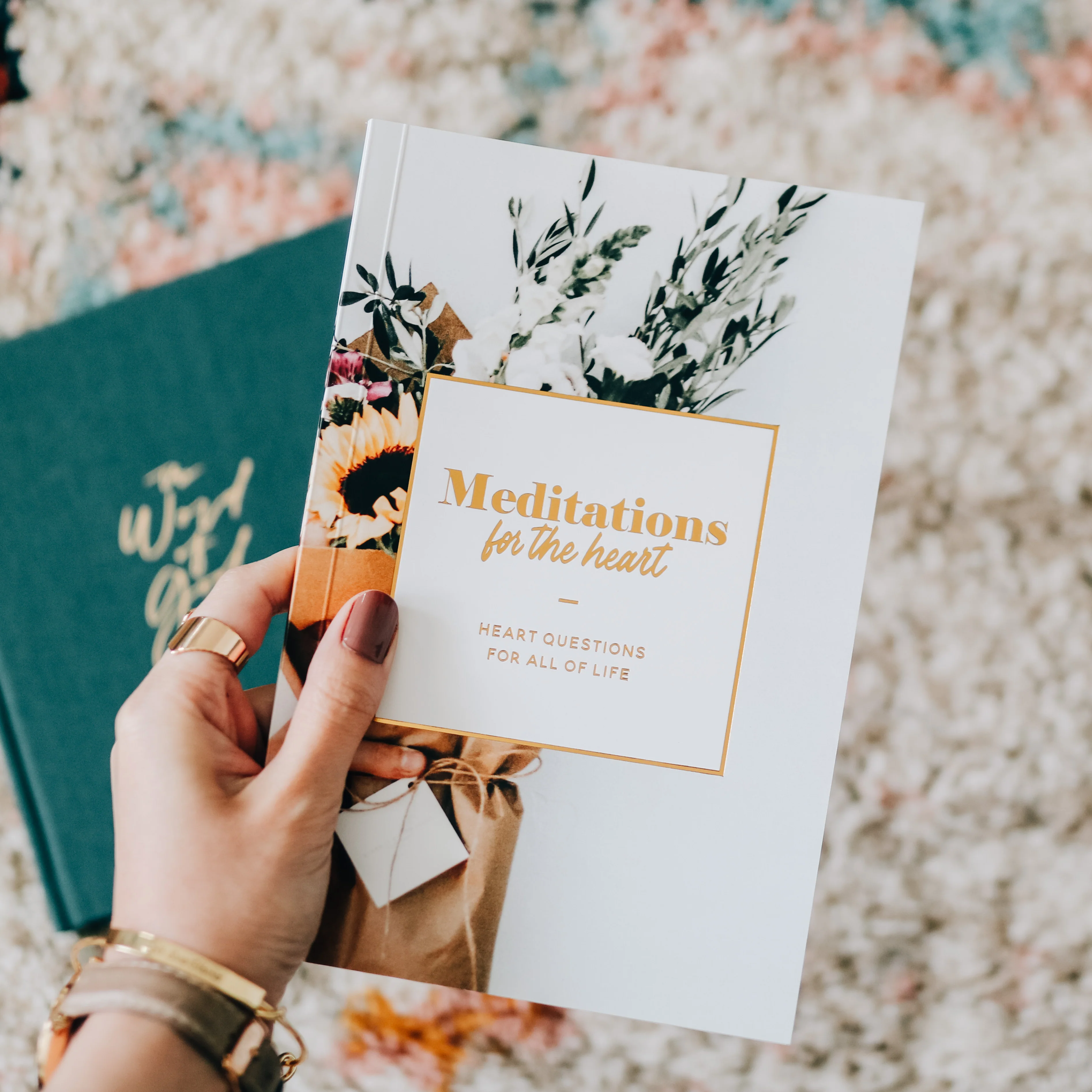 Meditations For The Heart - Image 4