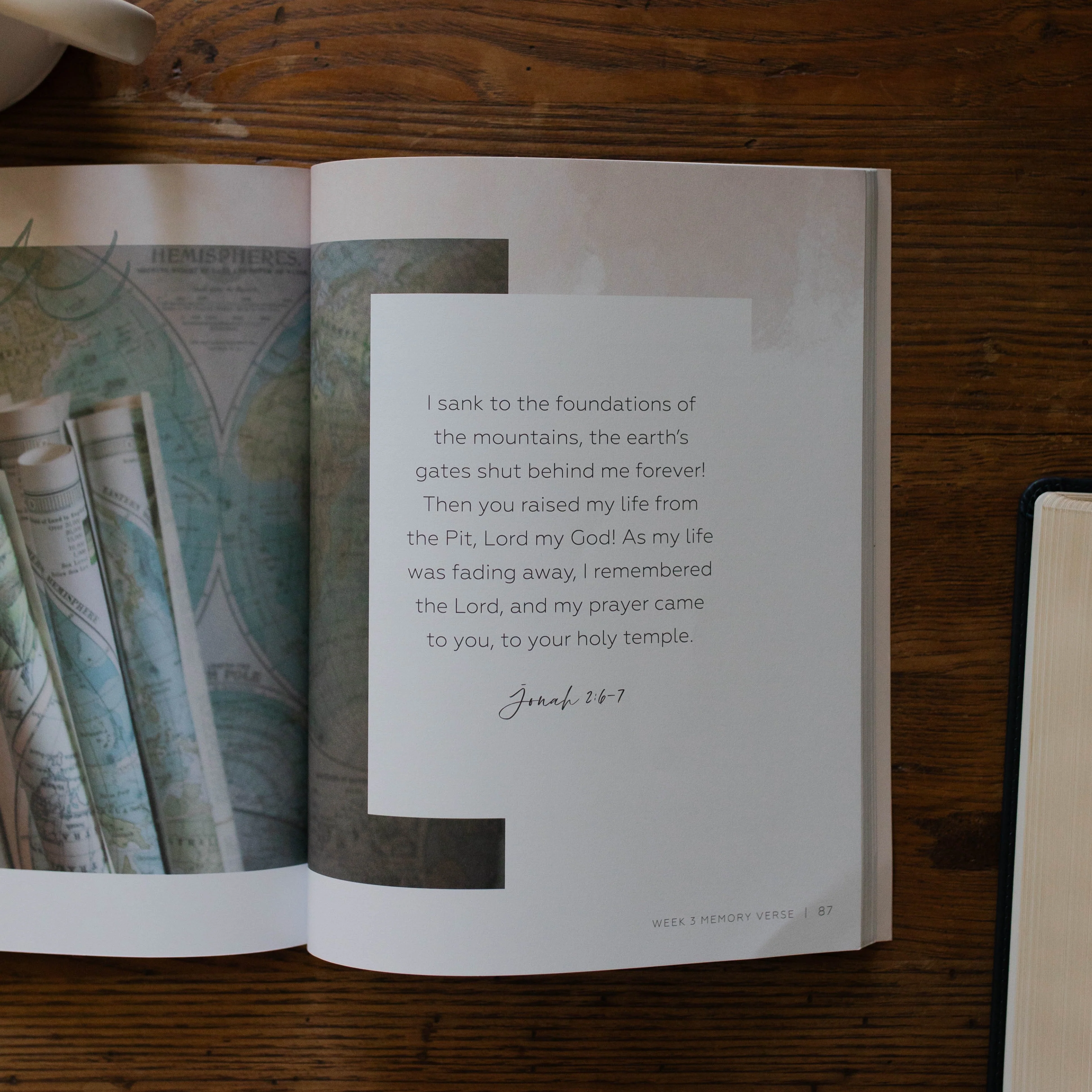 Mercy in the Storm | A Bible Study on the Book of Jonah - Image 4
