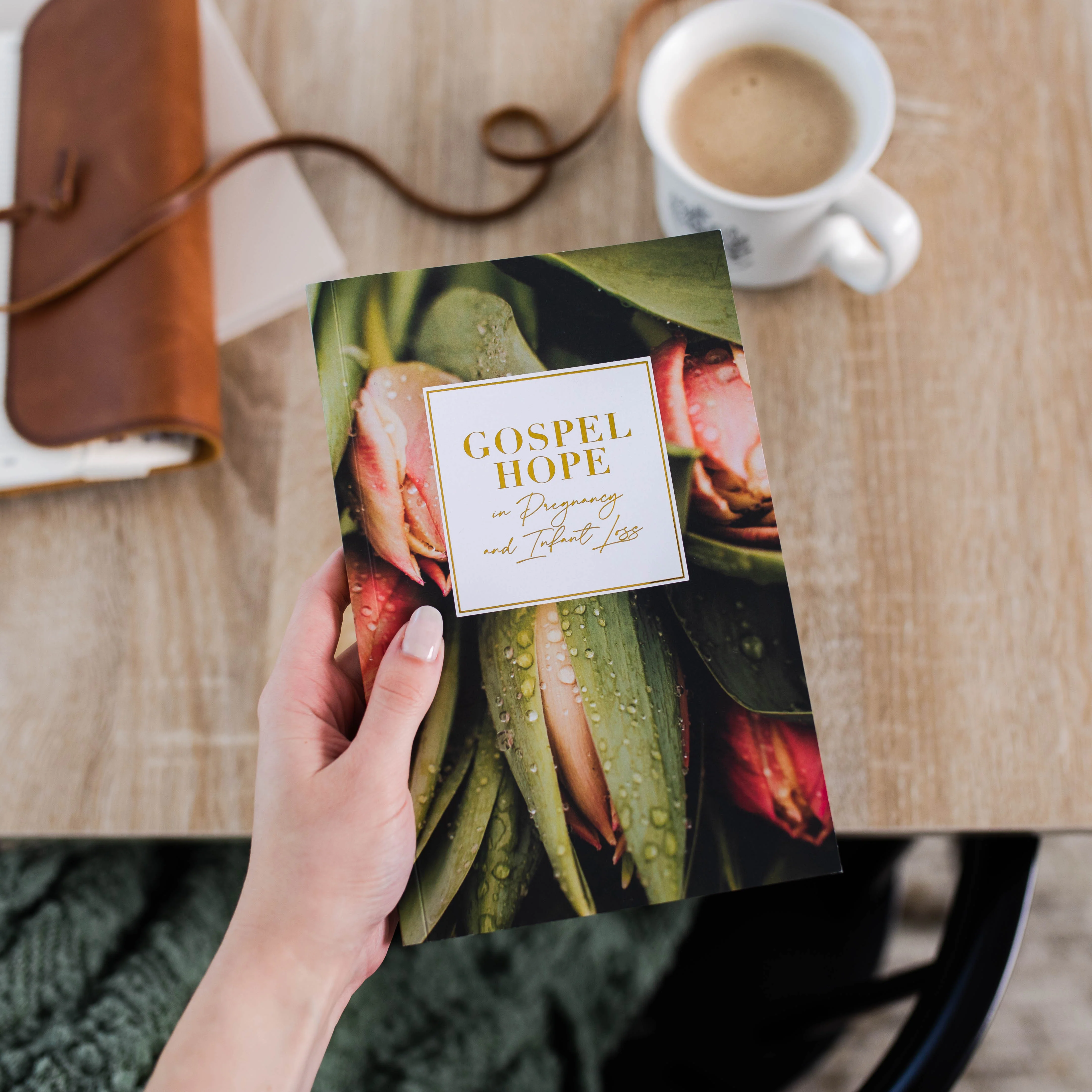 Gospel Hope in Pregnancy and Infant Loss - Image 2