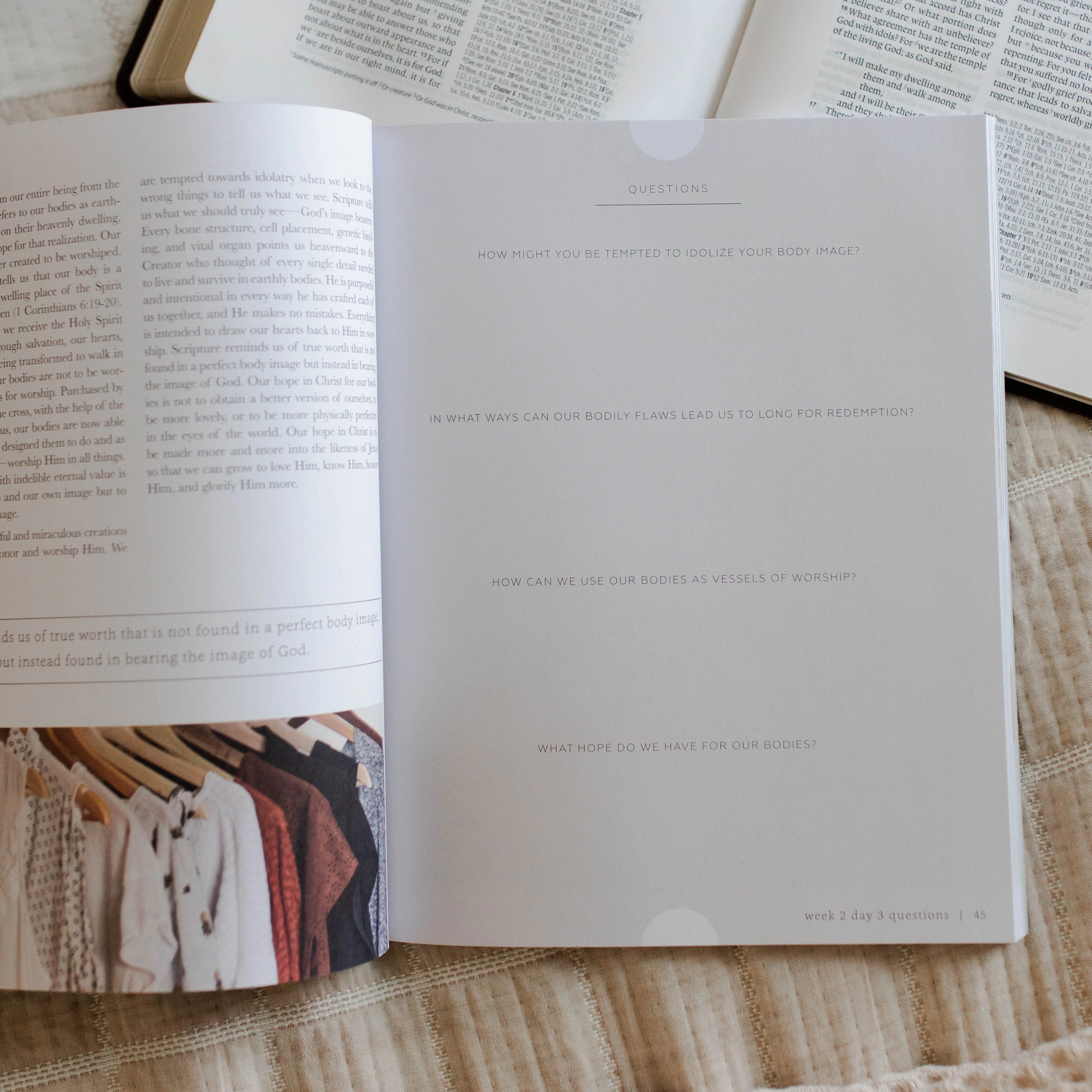More Than Anything | Bible Study on Idolatry - Image 4
