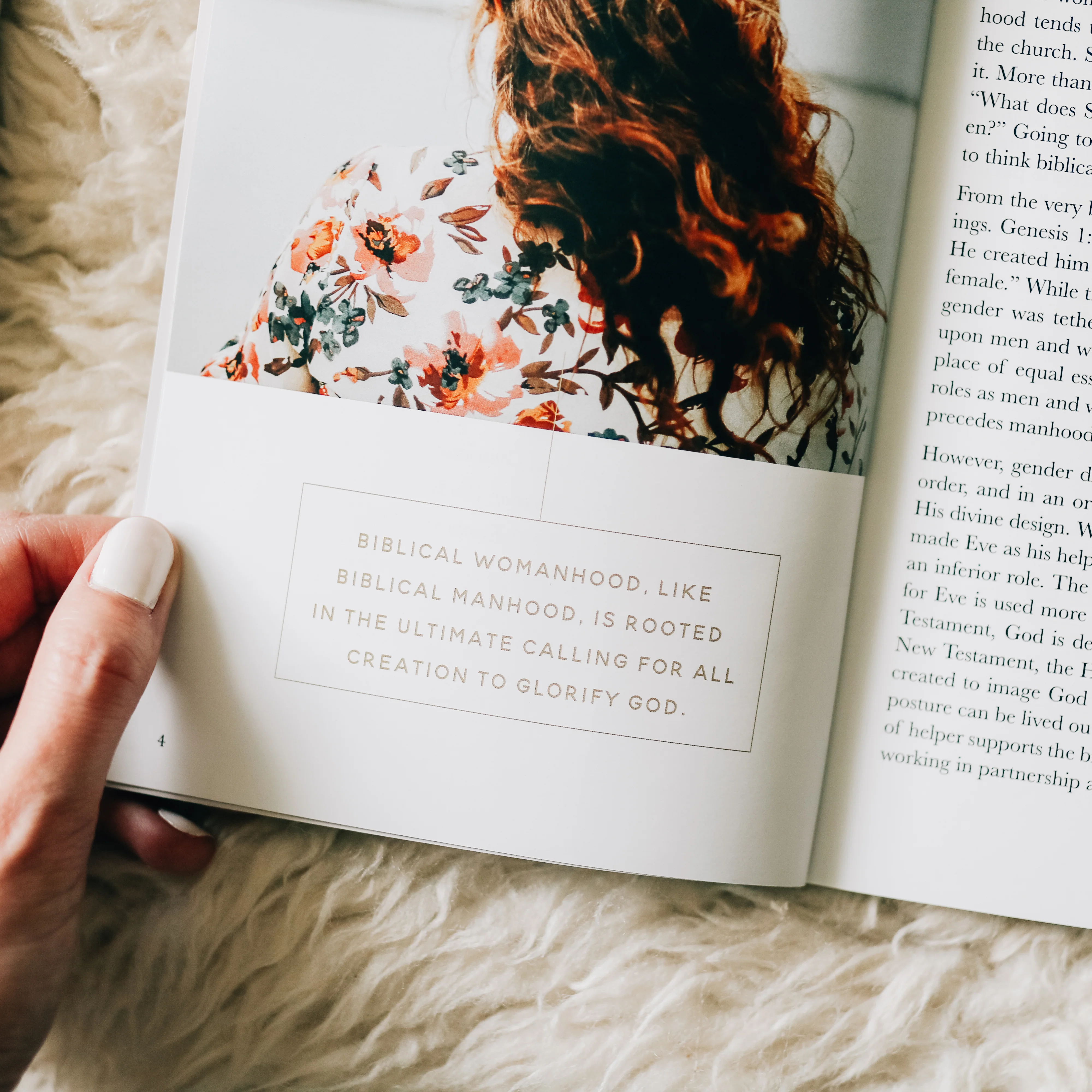 Gospel-Centered Motherhood - Image 5