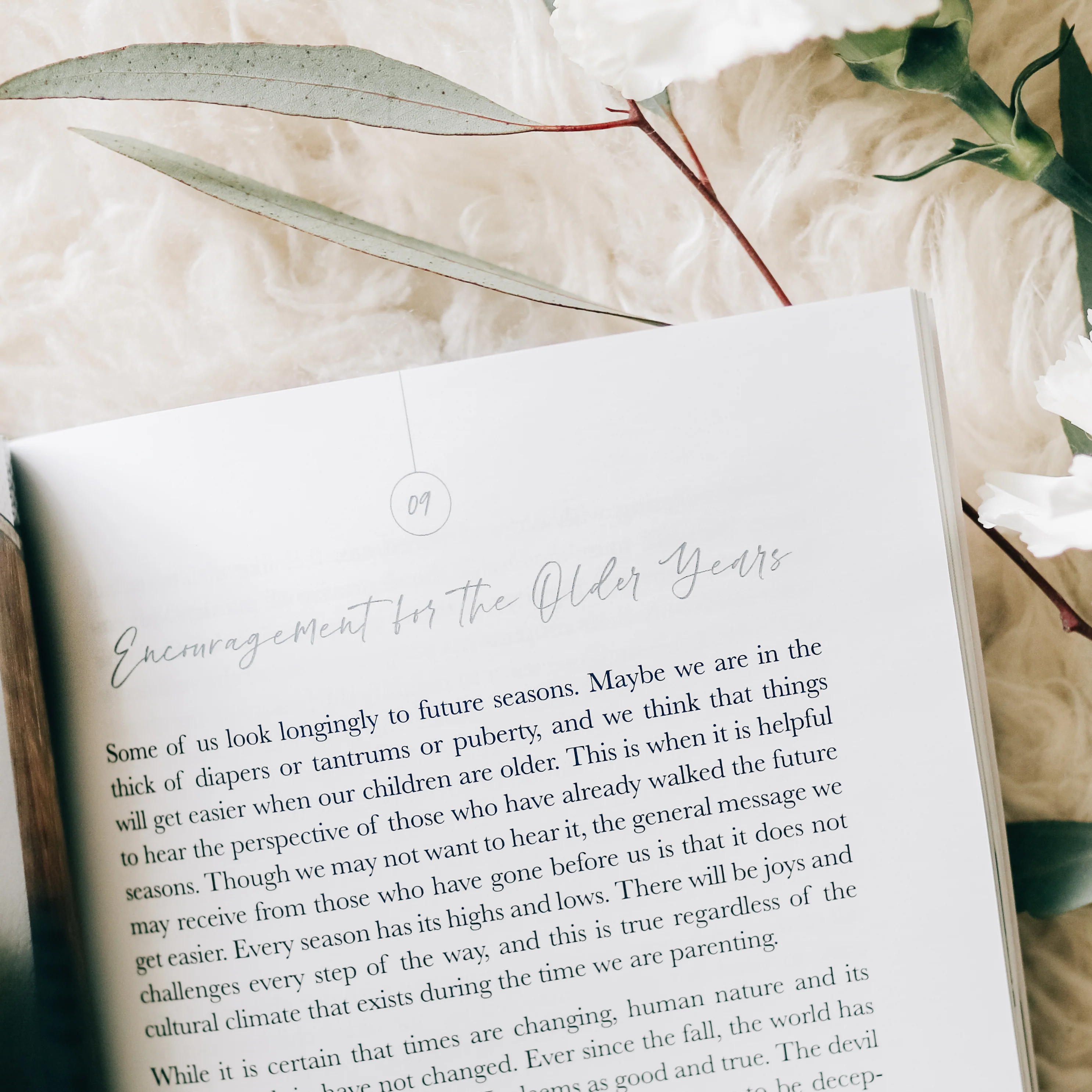 Gospel-Centered Motherhood - Image 9