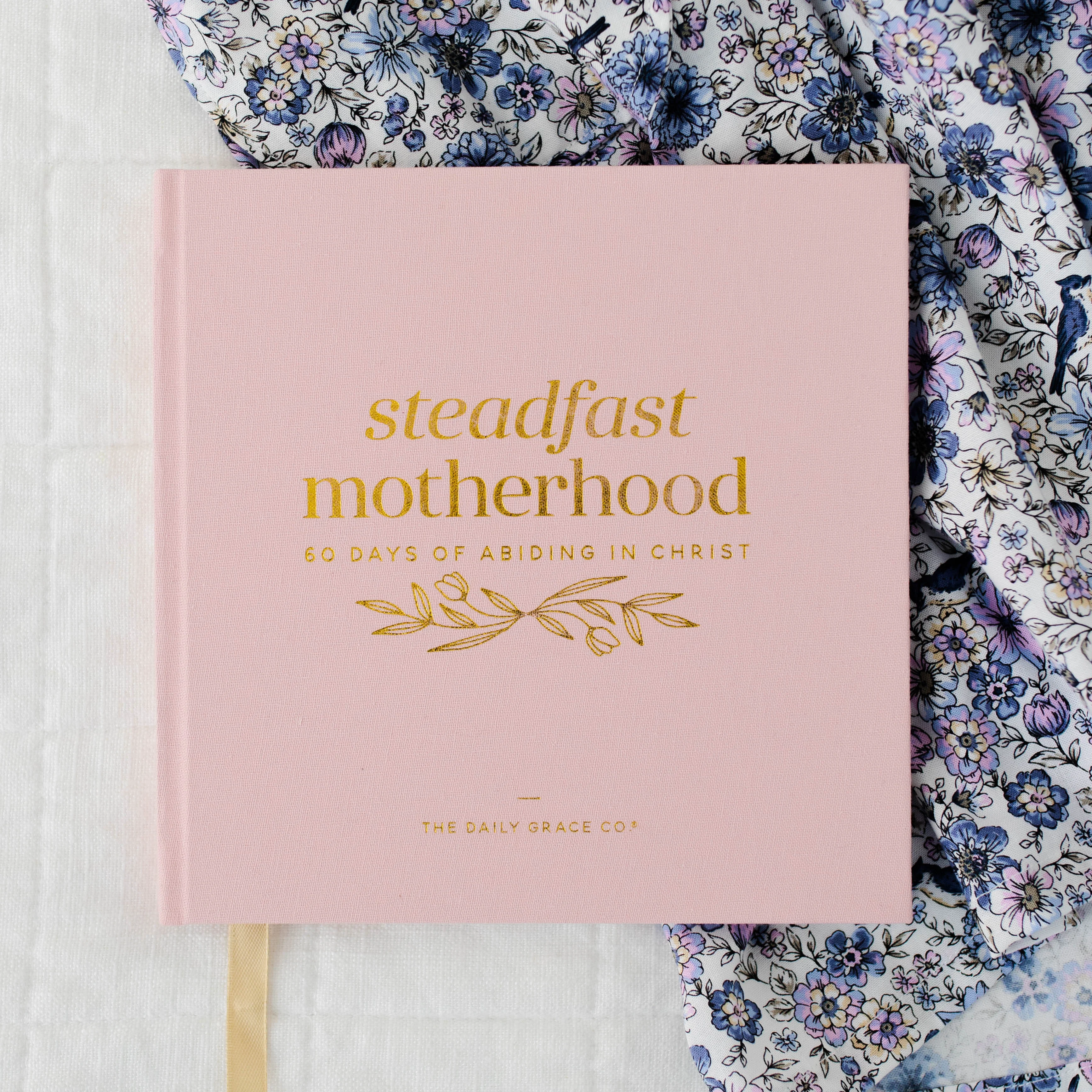 Steadfast Motherhood - Image 5