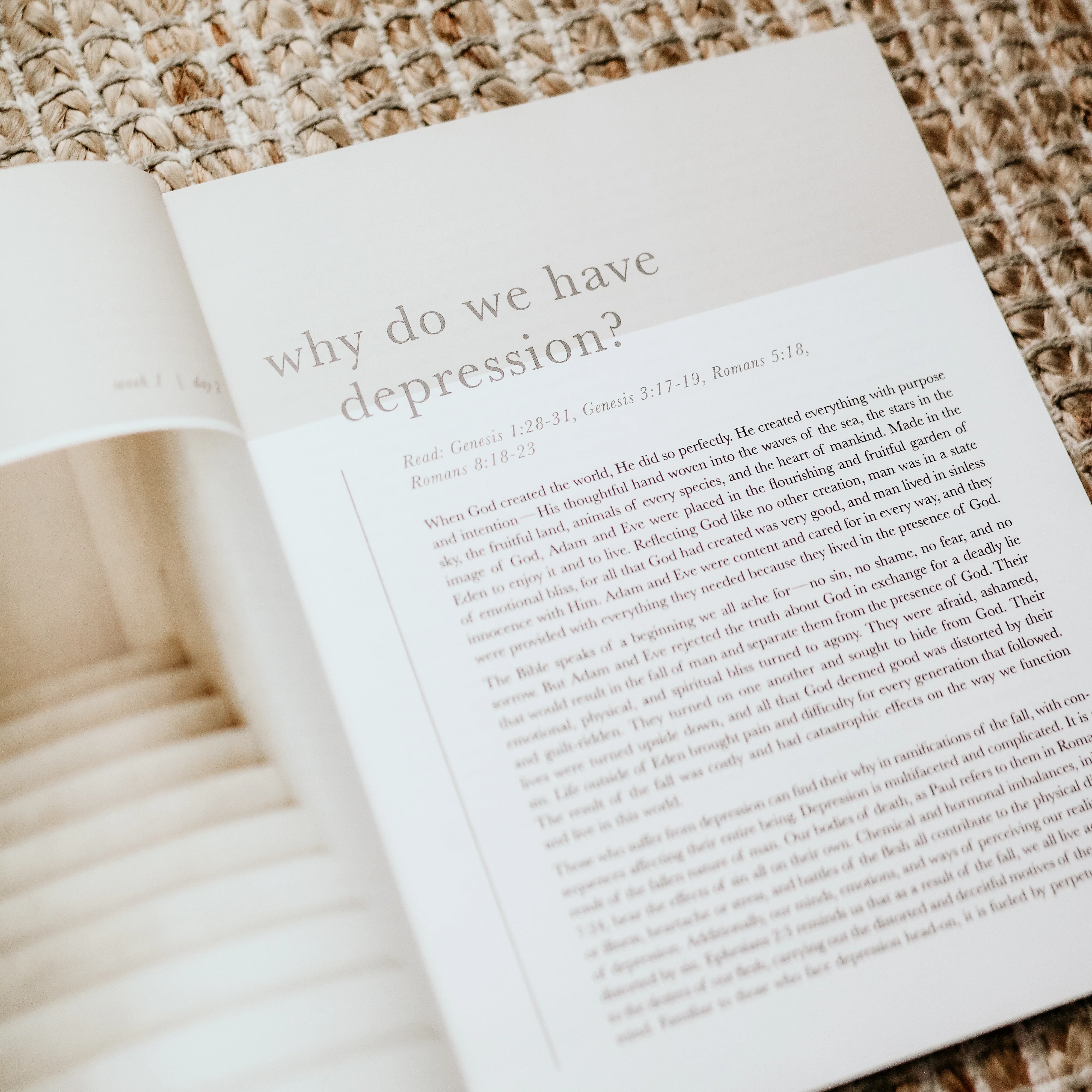 Never Alone Bible Study - Image 3