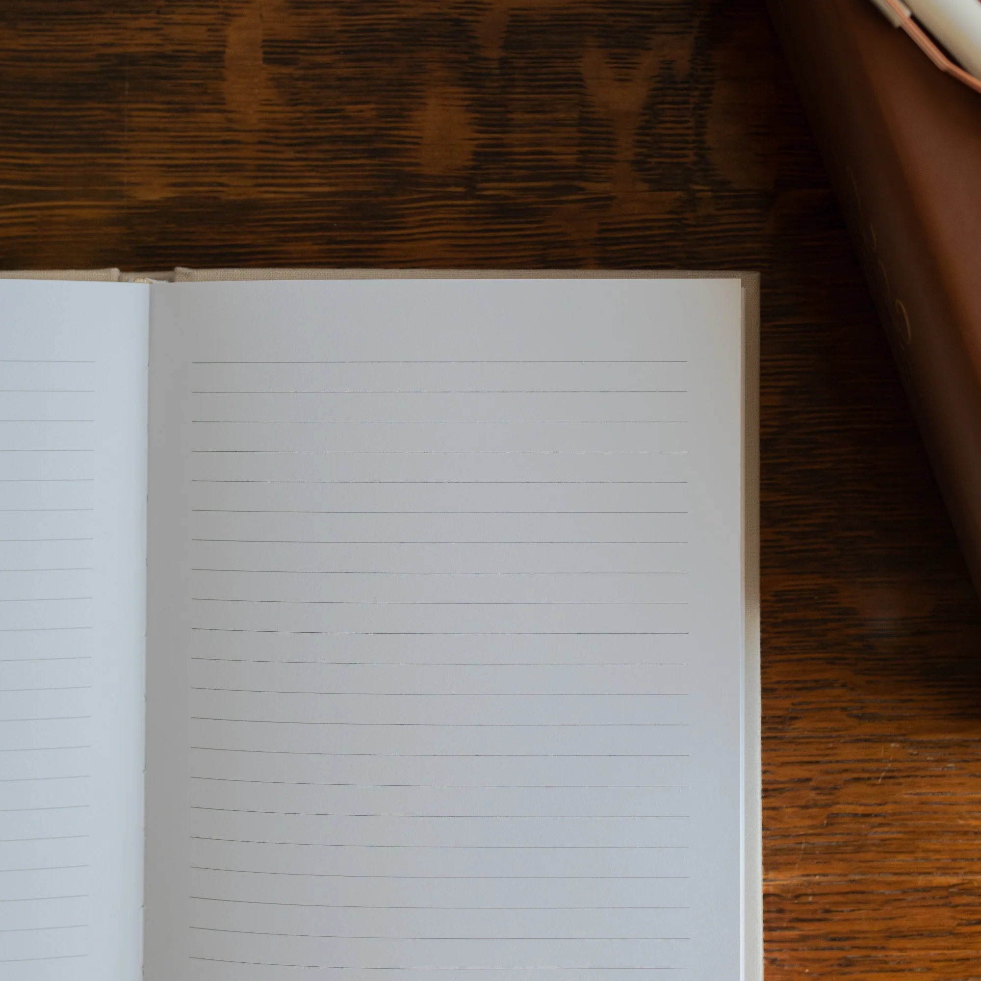 Notes Lined Journal - Image 3