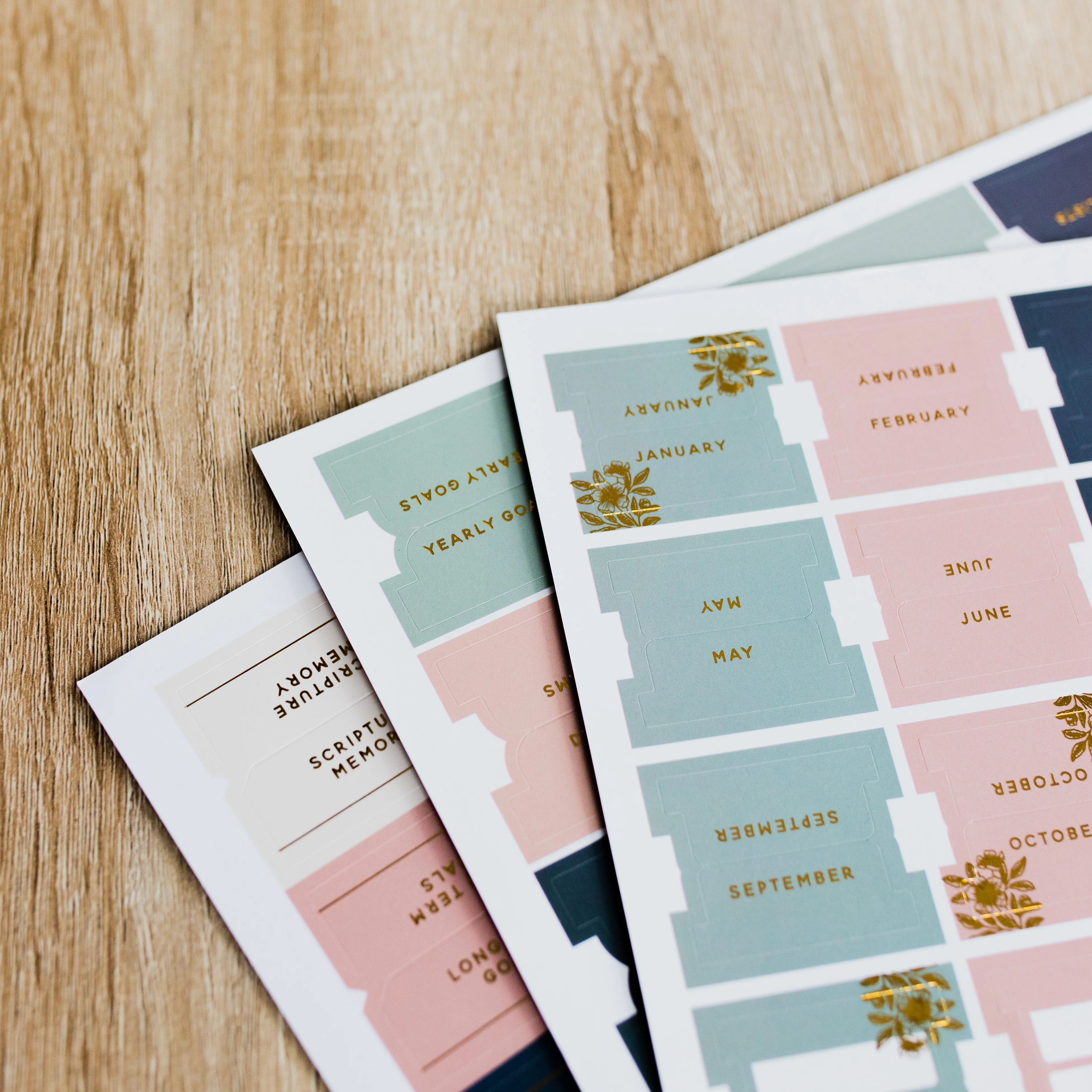 Planner Tabs - Image 7