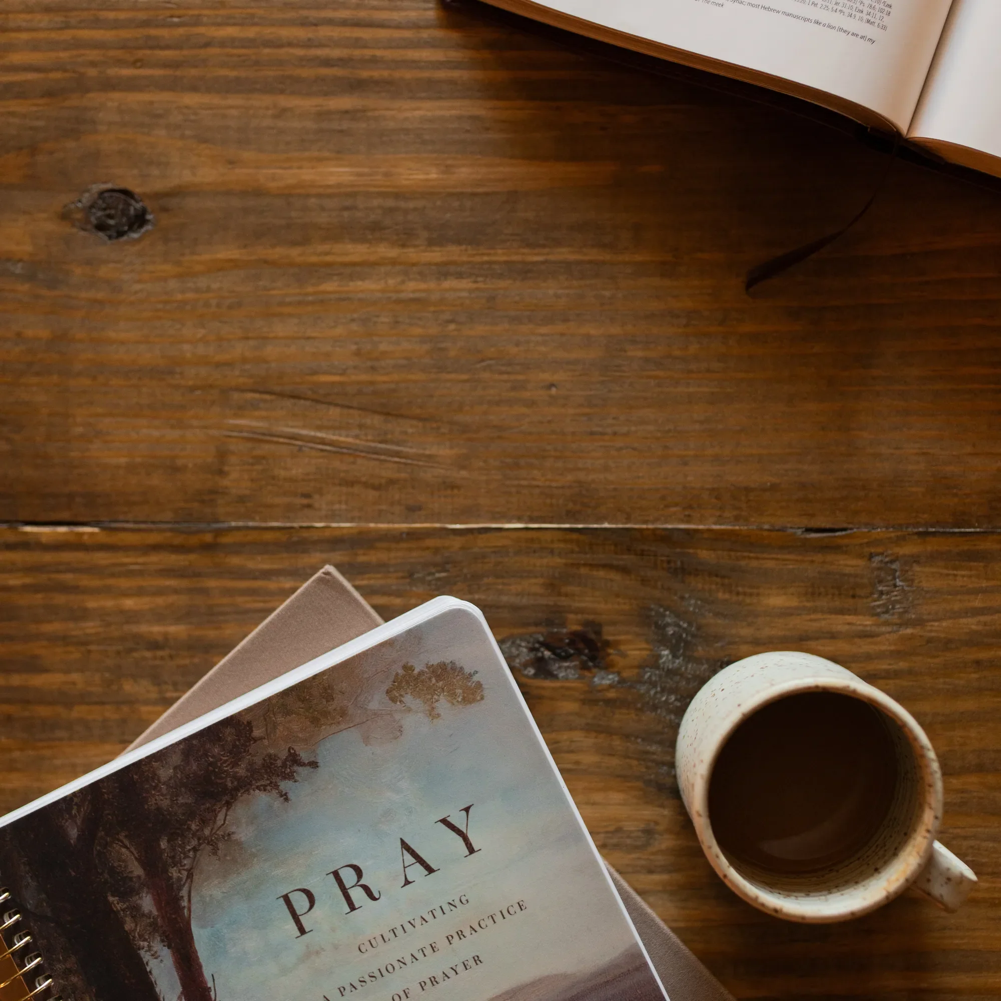 Pray - Image 11