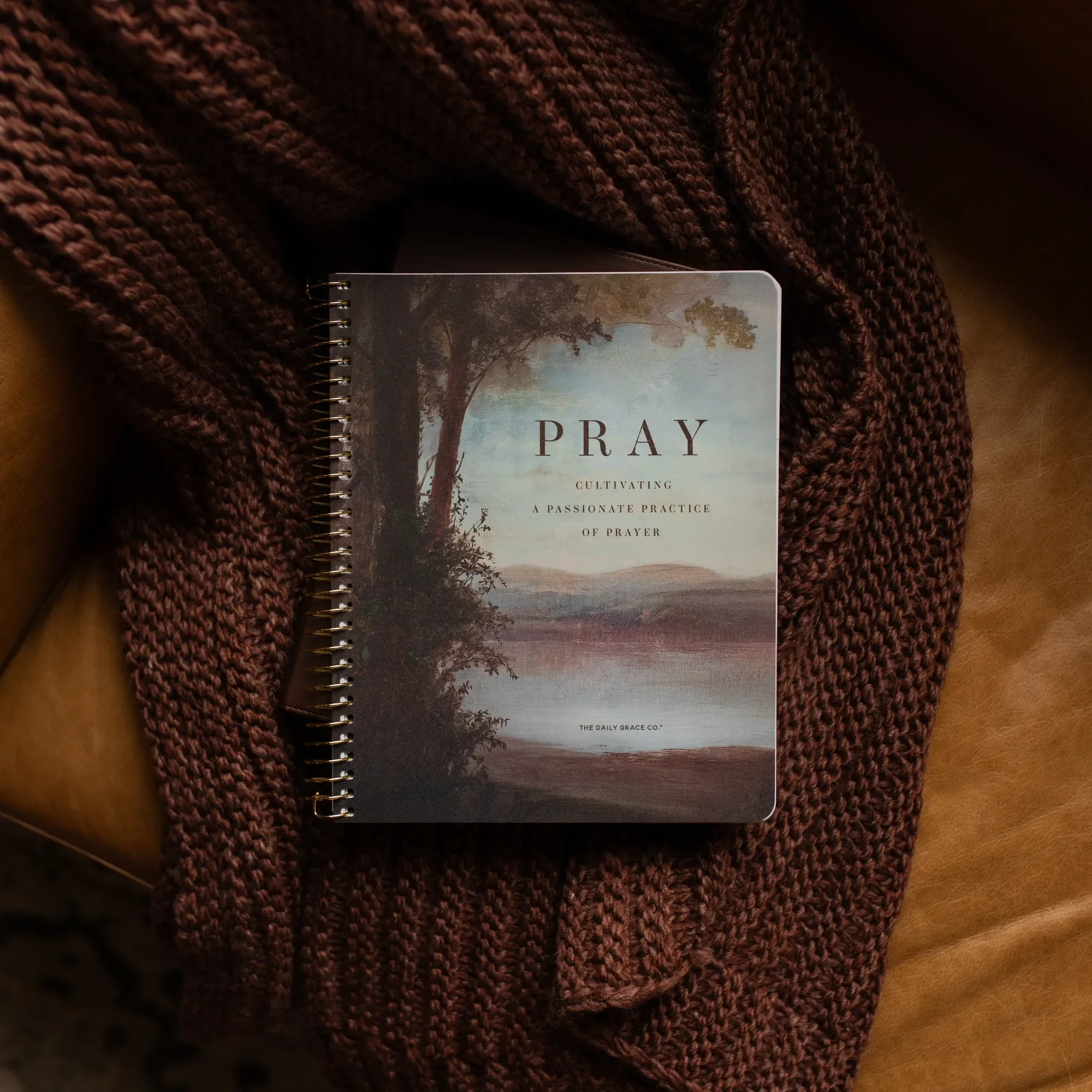 Pray - Image 9