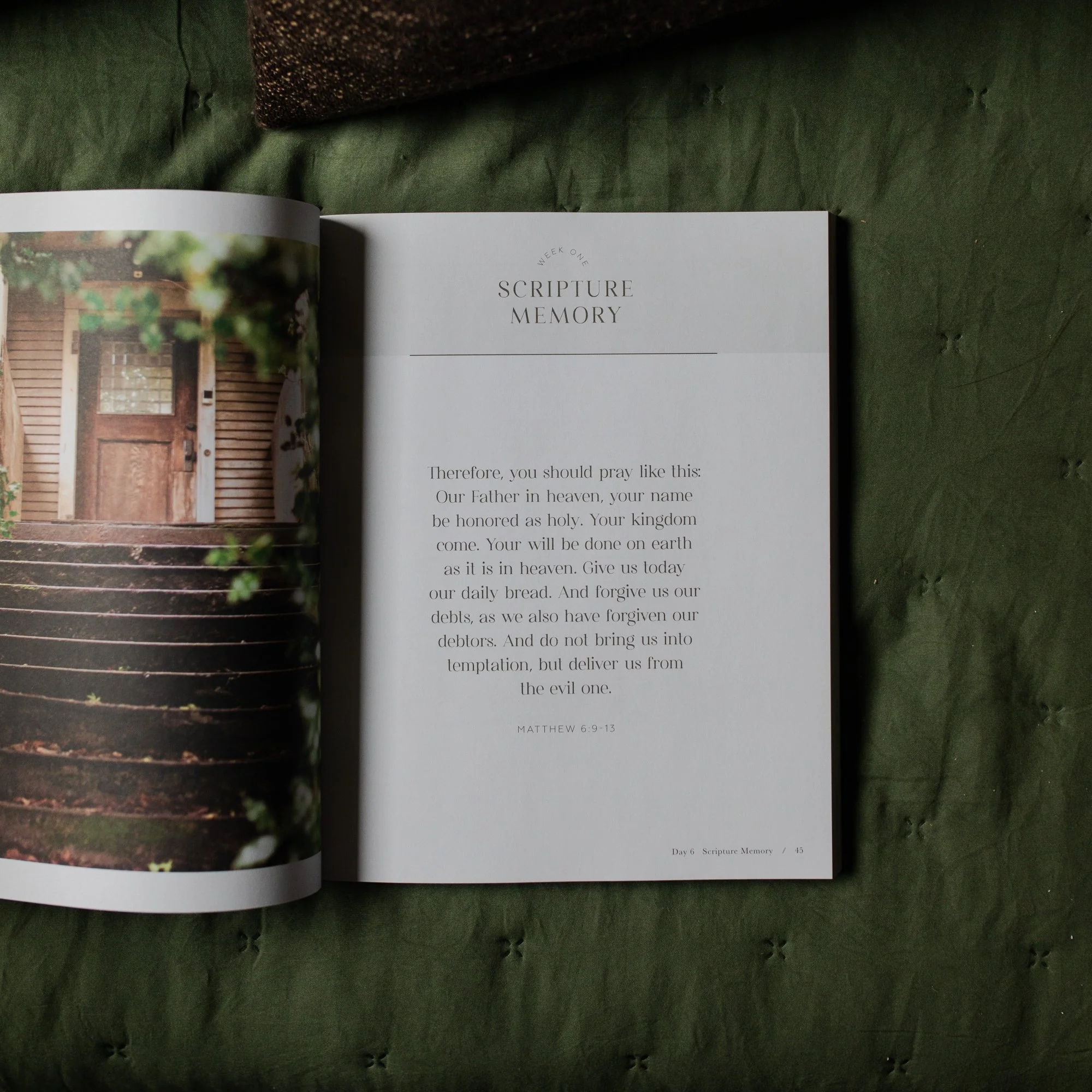 Pray | Cultivating a Passionate Practice of Prayer - Men - Image 6
