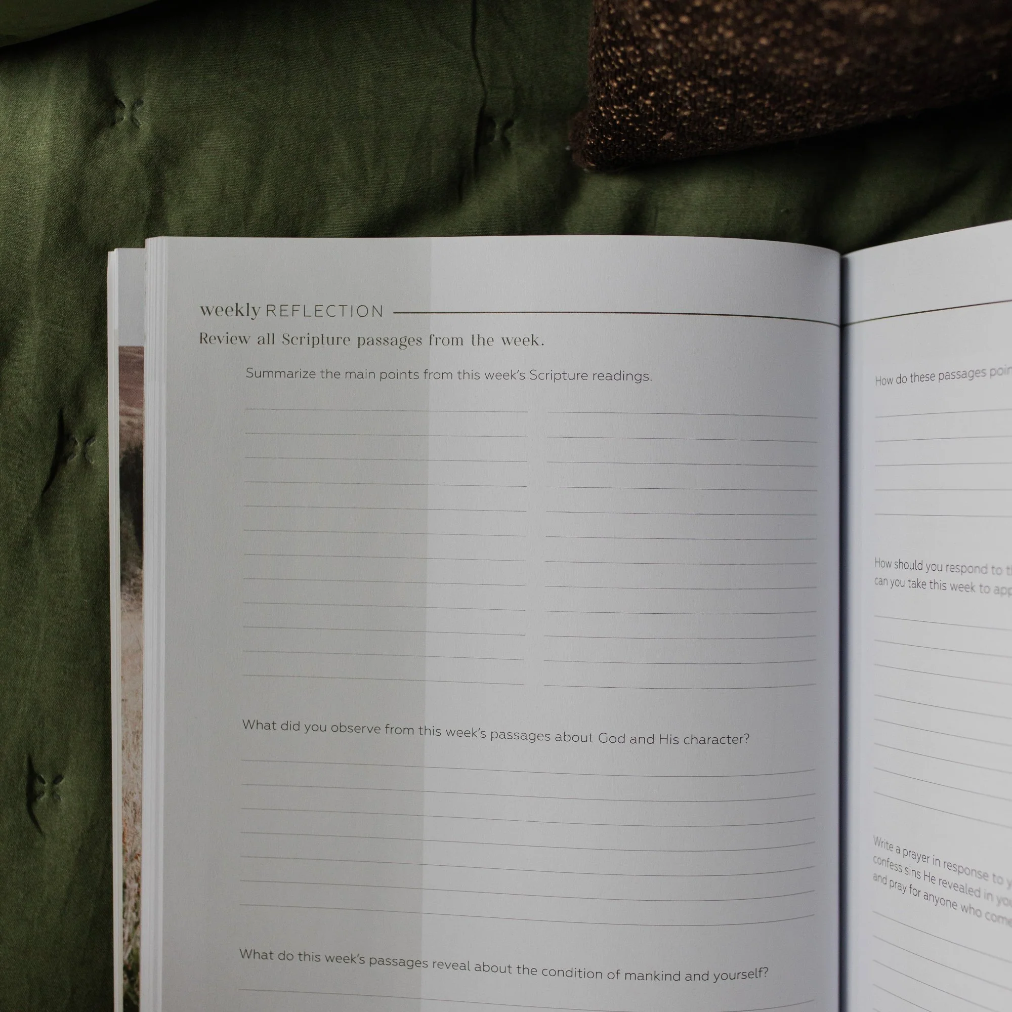 Pray | Cultivating a Passionate Practice of Prayer - Men - Image 7