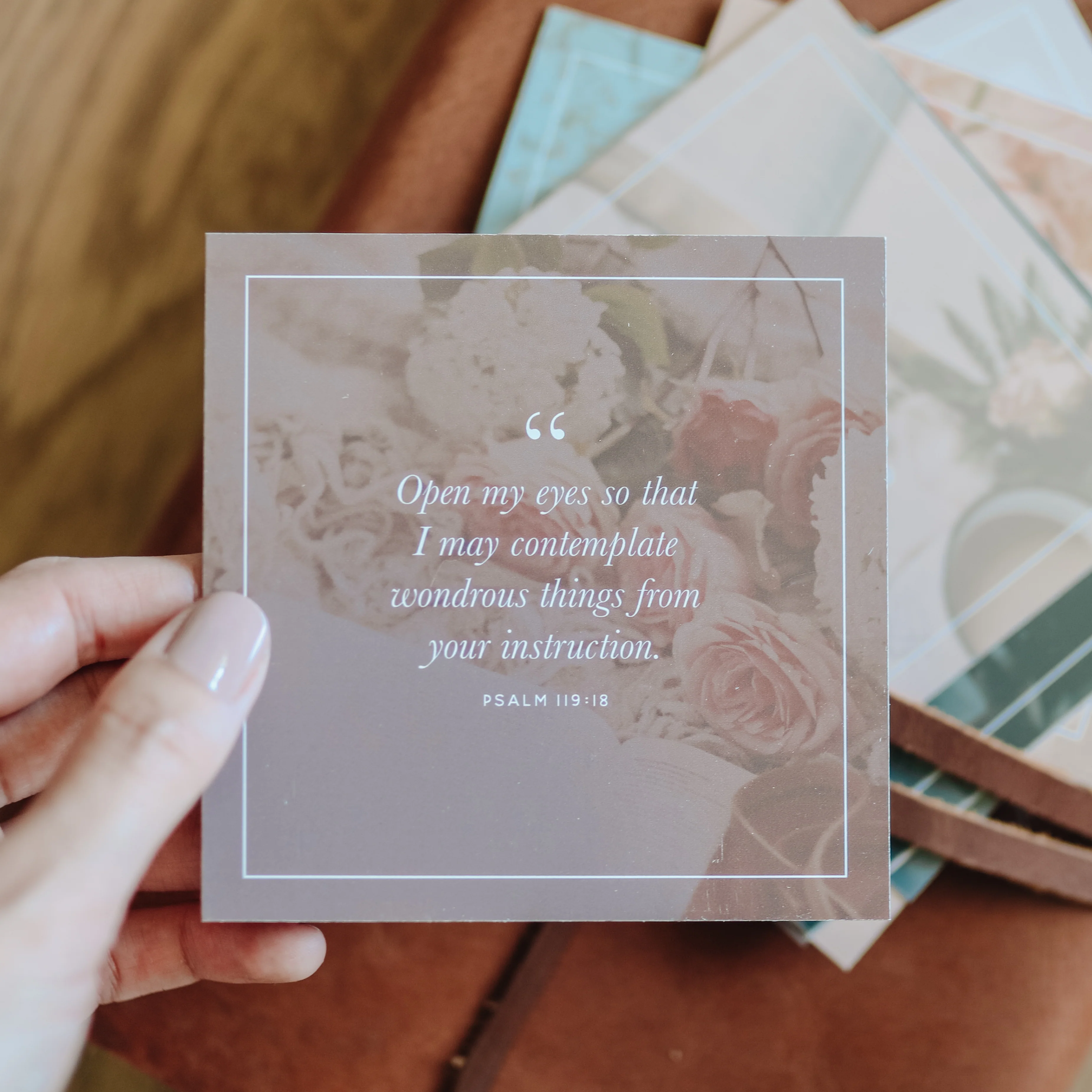 Prayers for Bible Study - Image 2